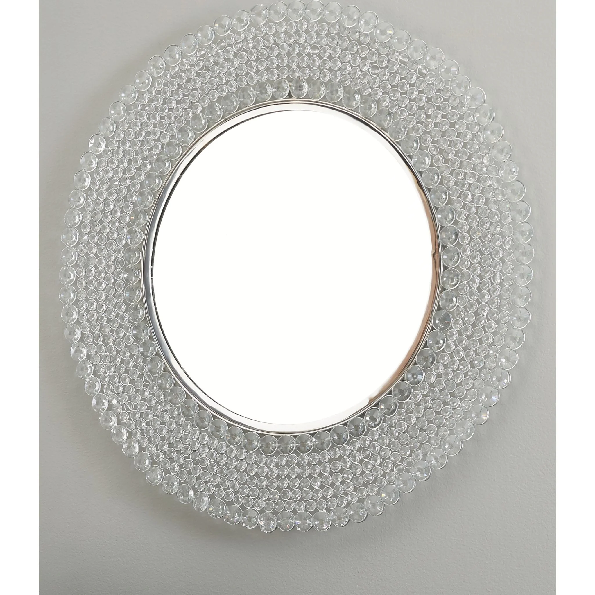 Marly Accent Mirror - Image 2