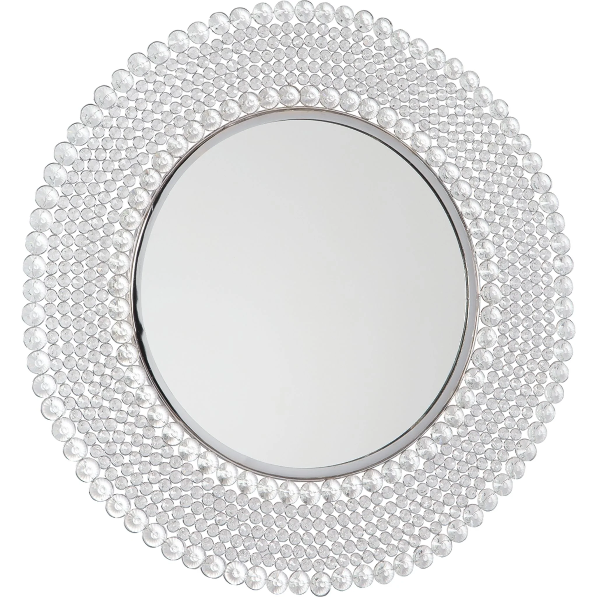 Marly Accent Mirror - Image 3