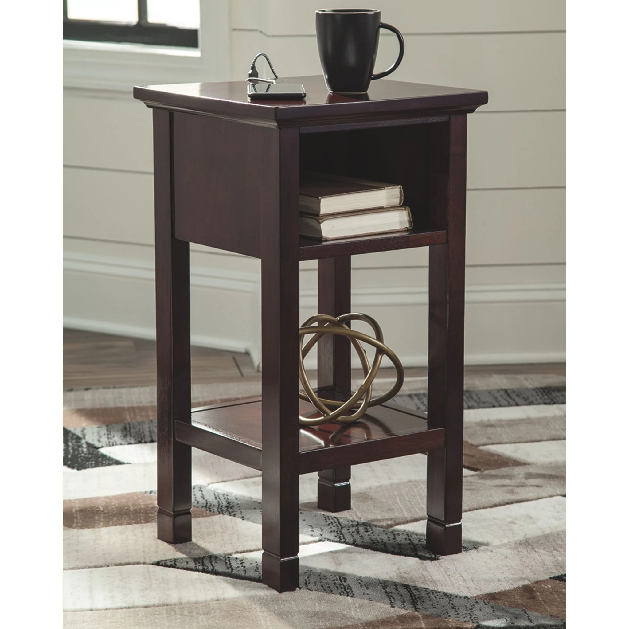 Marnville Accent Table - Image 2