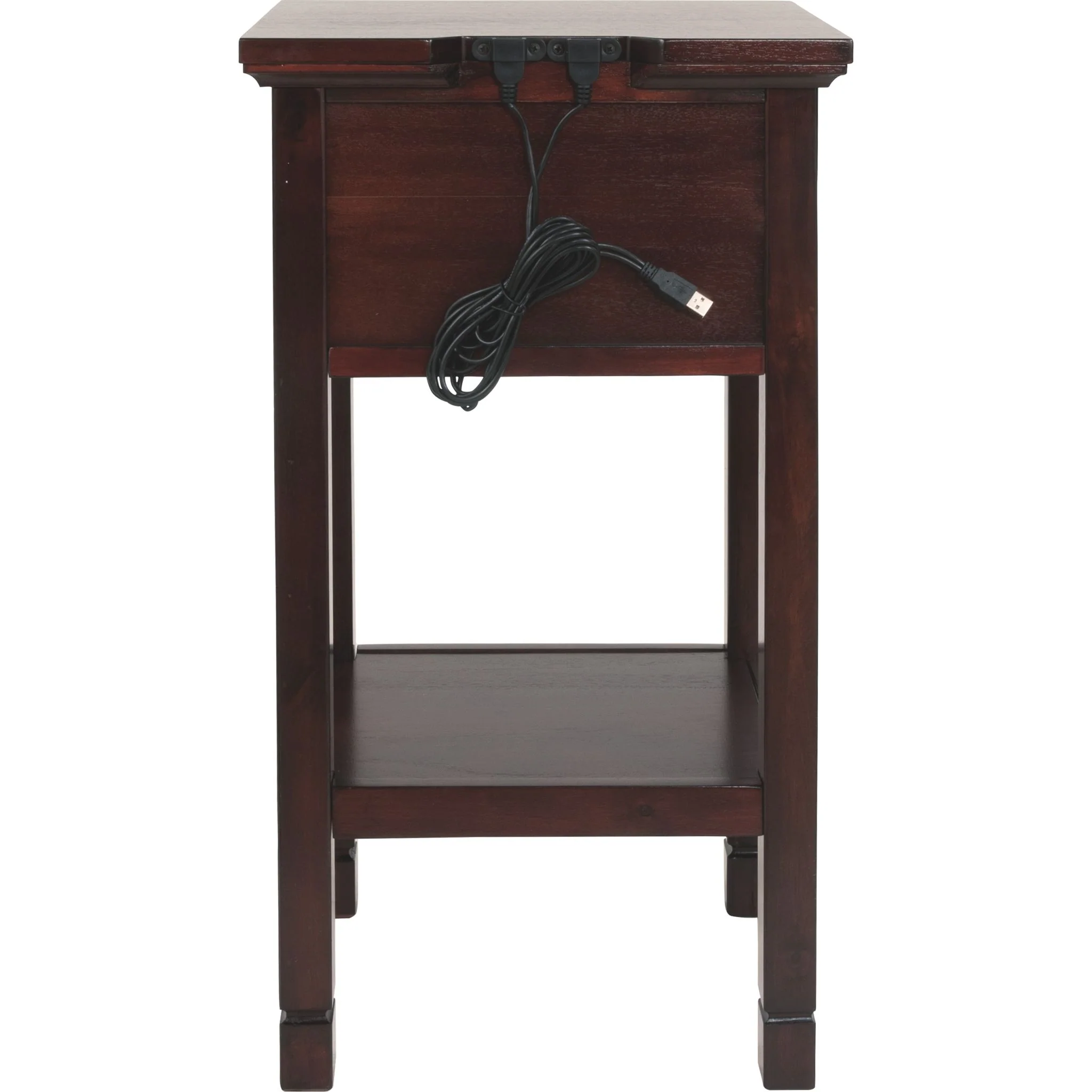 Marnville Accent Table - Image 5