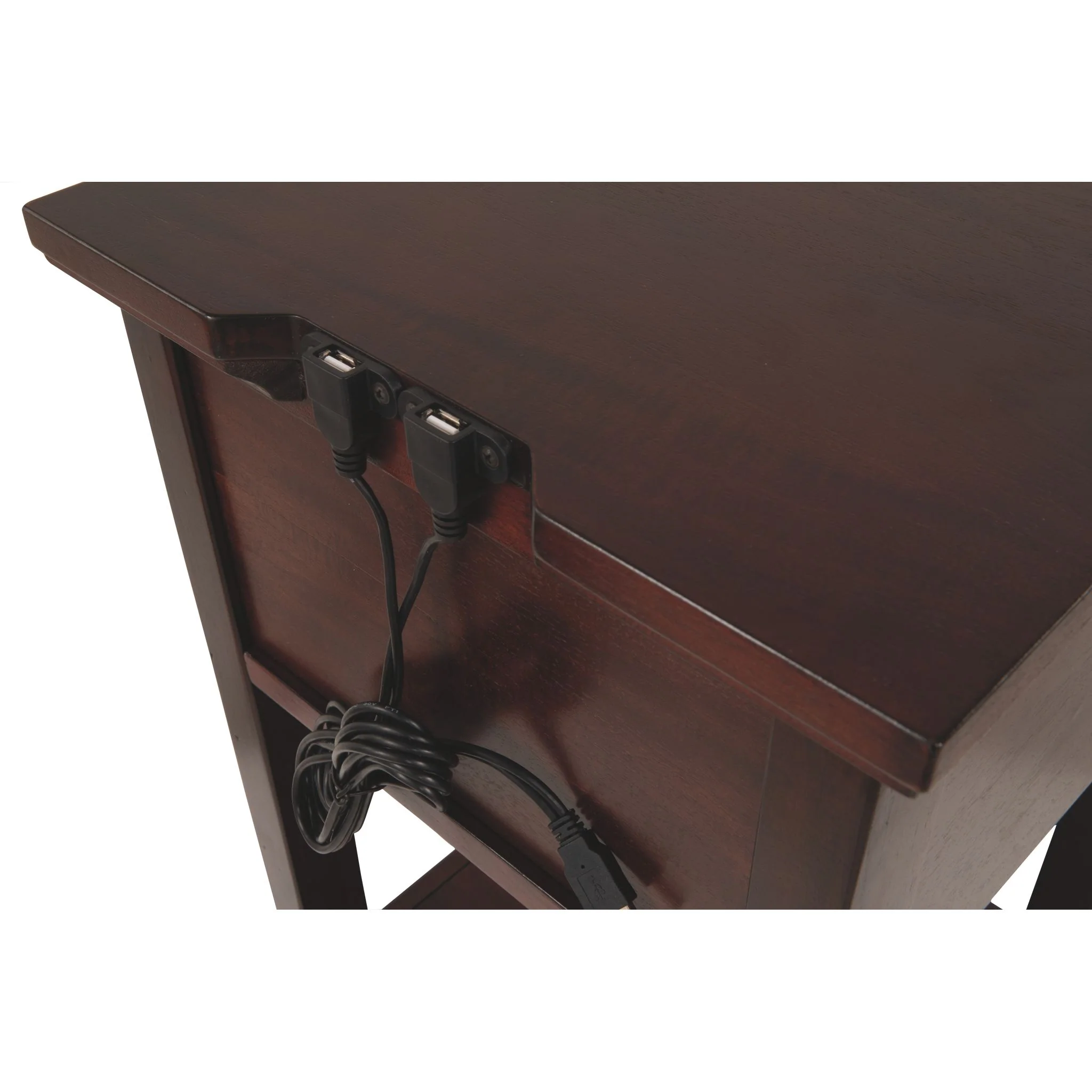 Marnville Accent Table - Image 7
