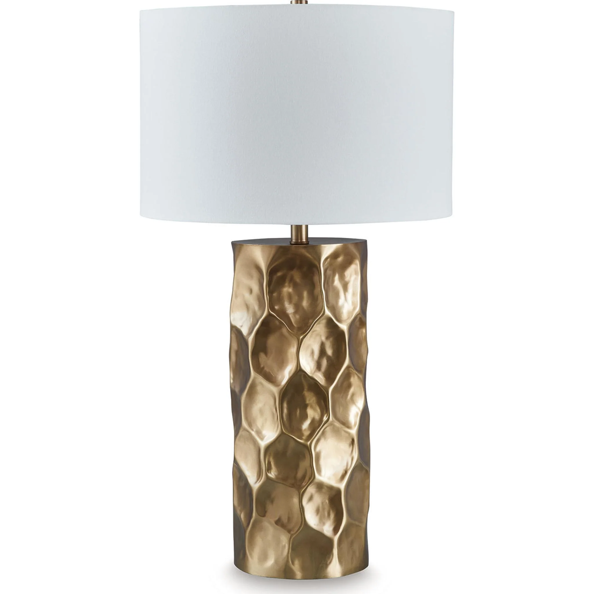 Marshawn Table Lamp - Image 7