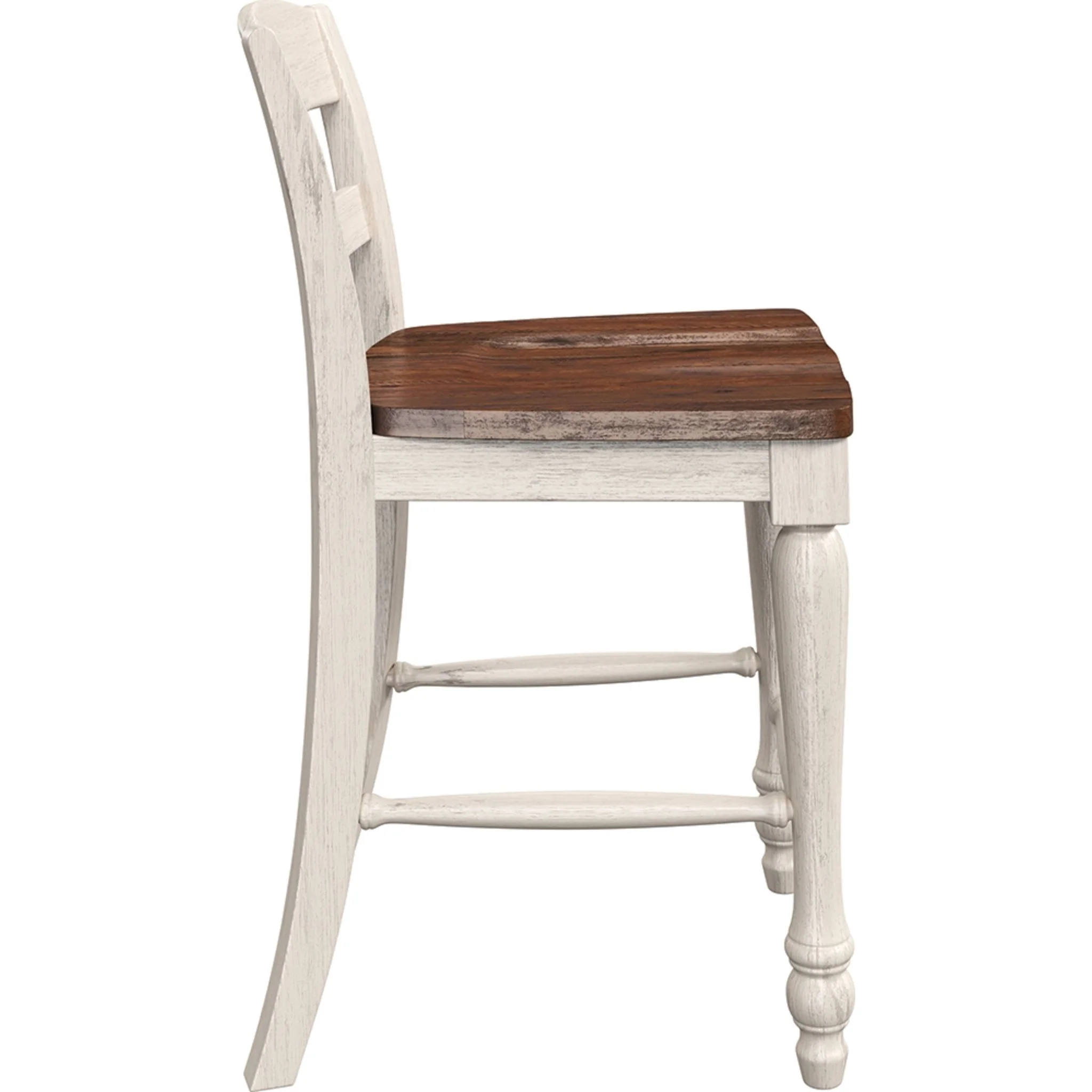 Marsilona-Exclusive 24" Barstool - Image 3