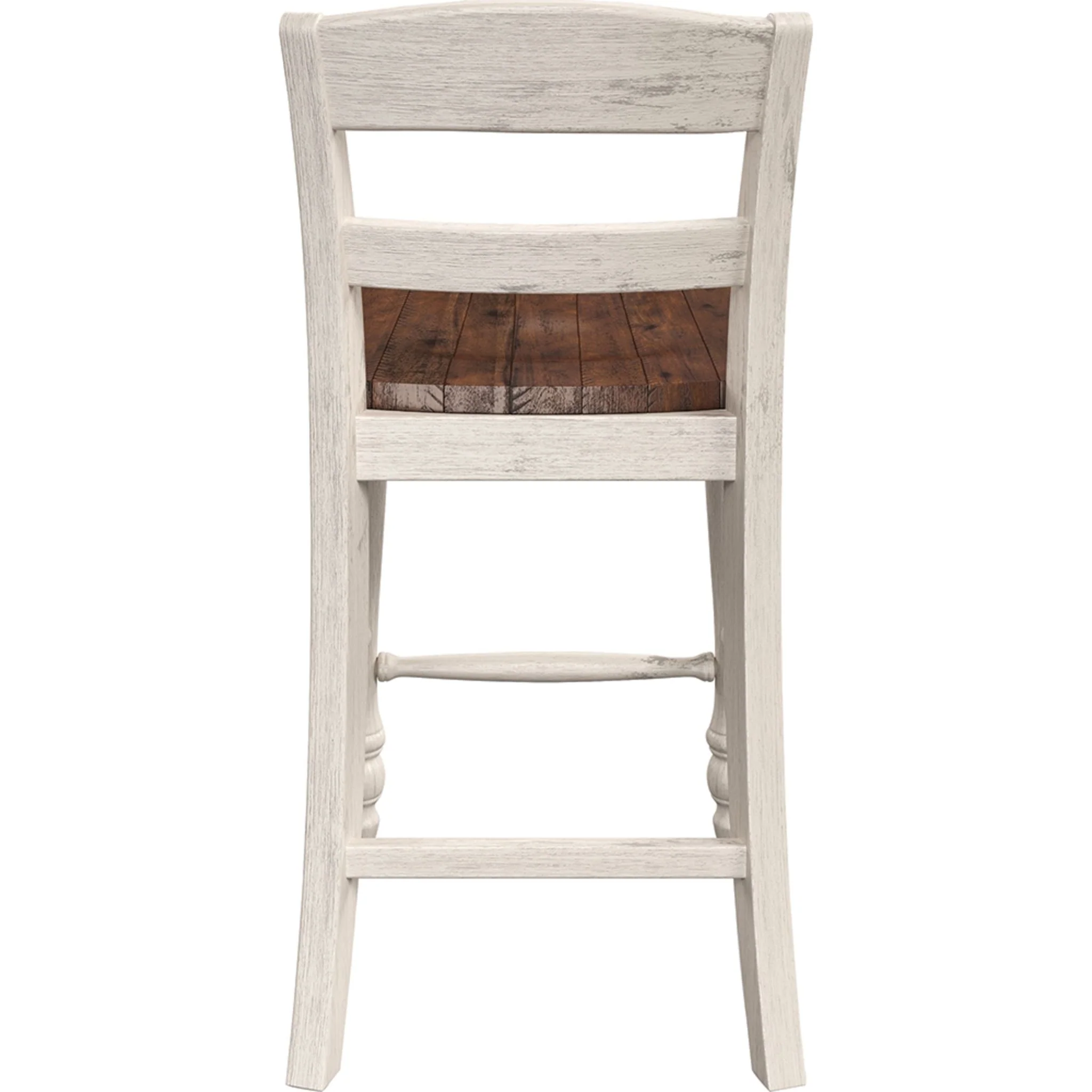Marsilona-Exclusive 24" Barstool - Image 5