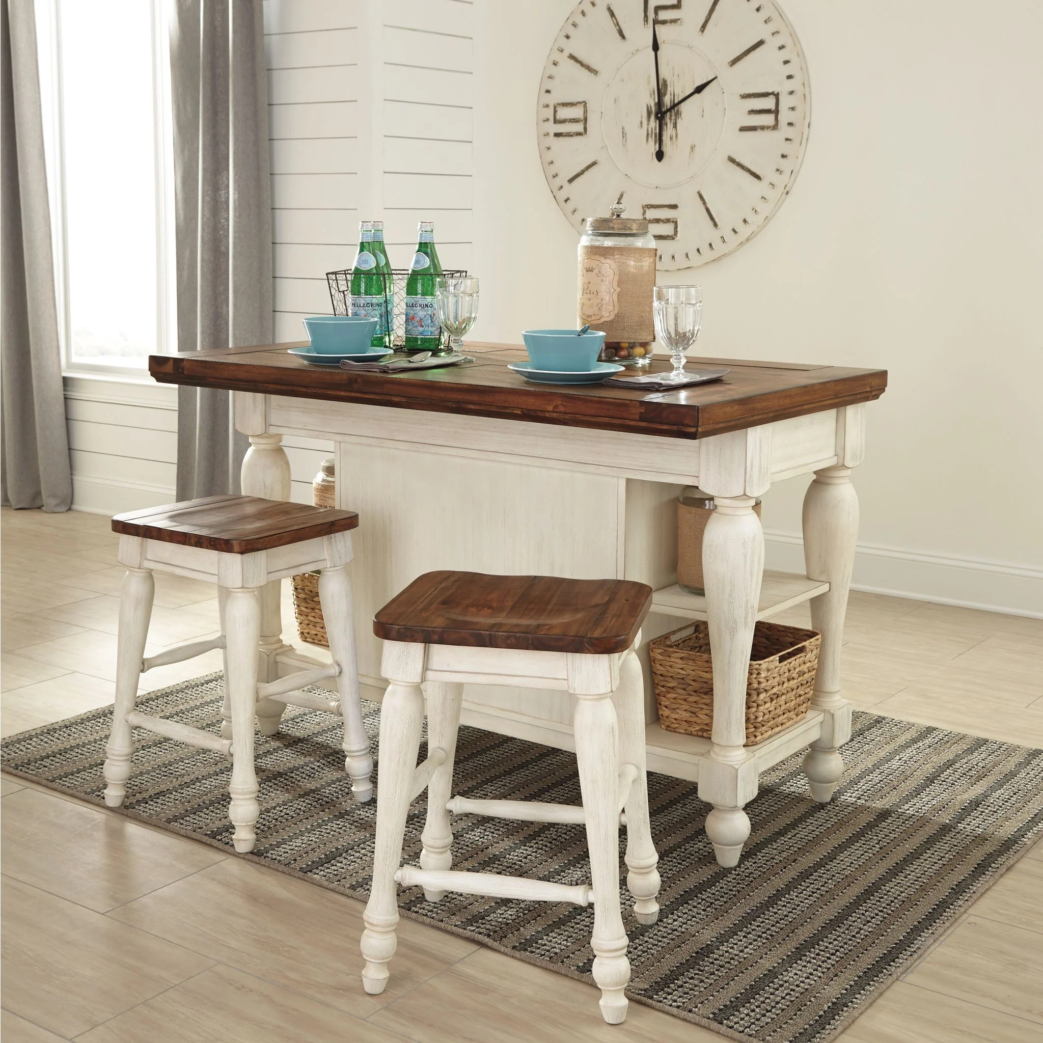 Marsilona-Exclusive Bar Stool - Image 4