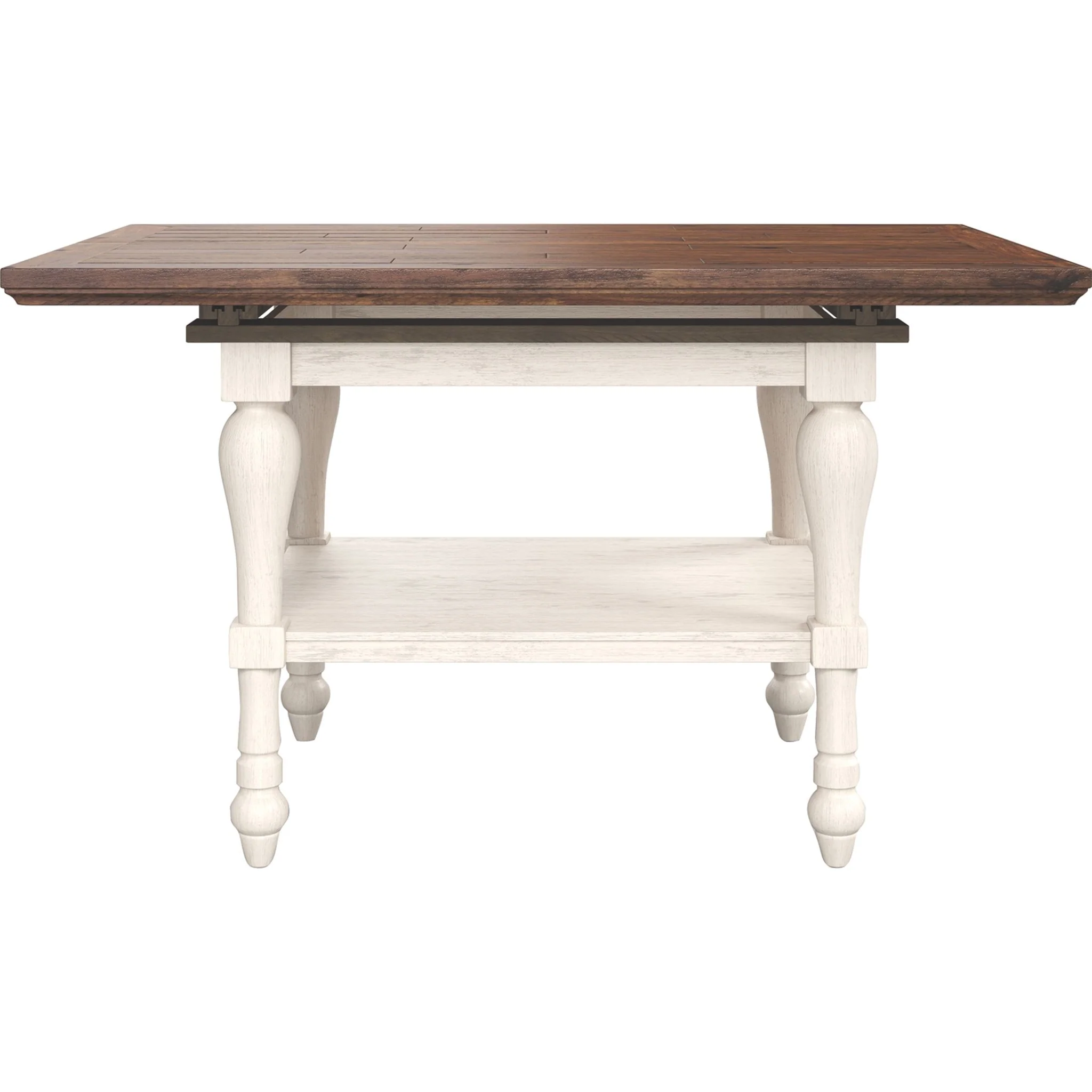Marsilona-Exclusive Counter Height Extension Table - Image 3