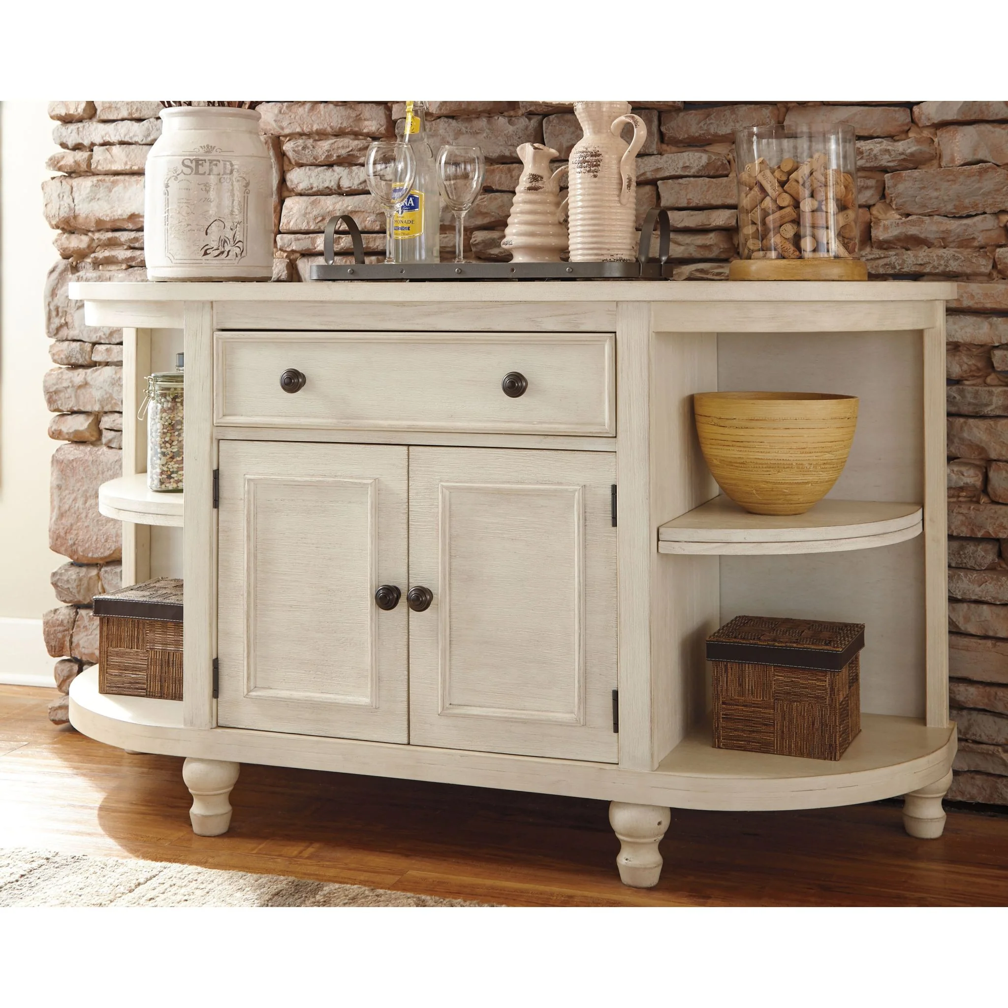 Marsilona-Exclusive Dining Server - Image 2