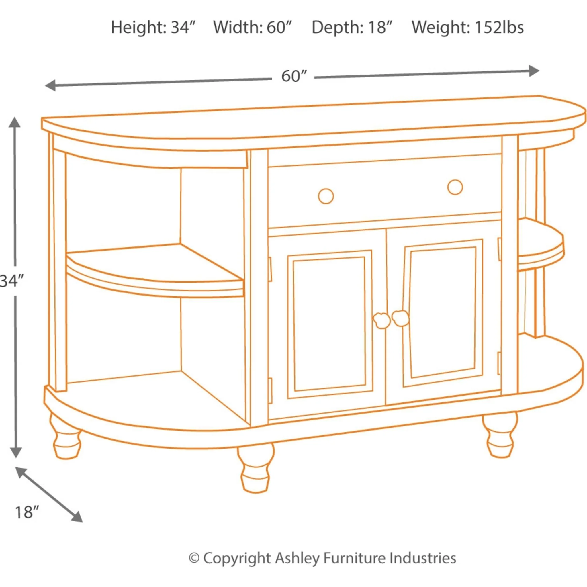 Marsilona-Exclusive Dining Server - Image 4