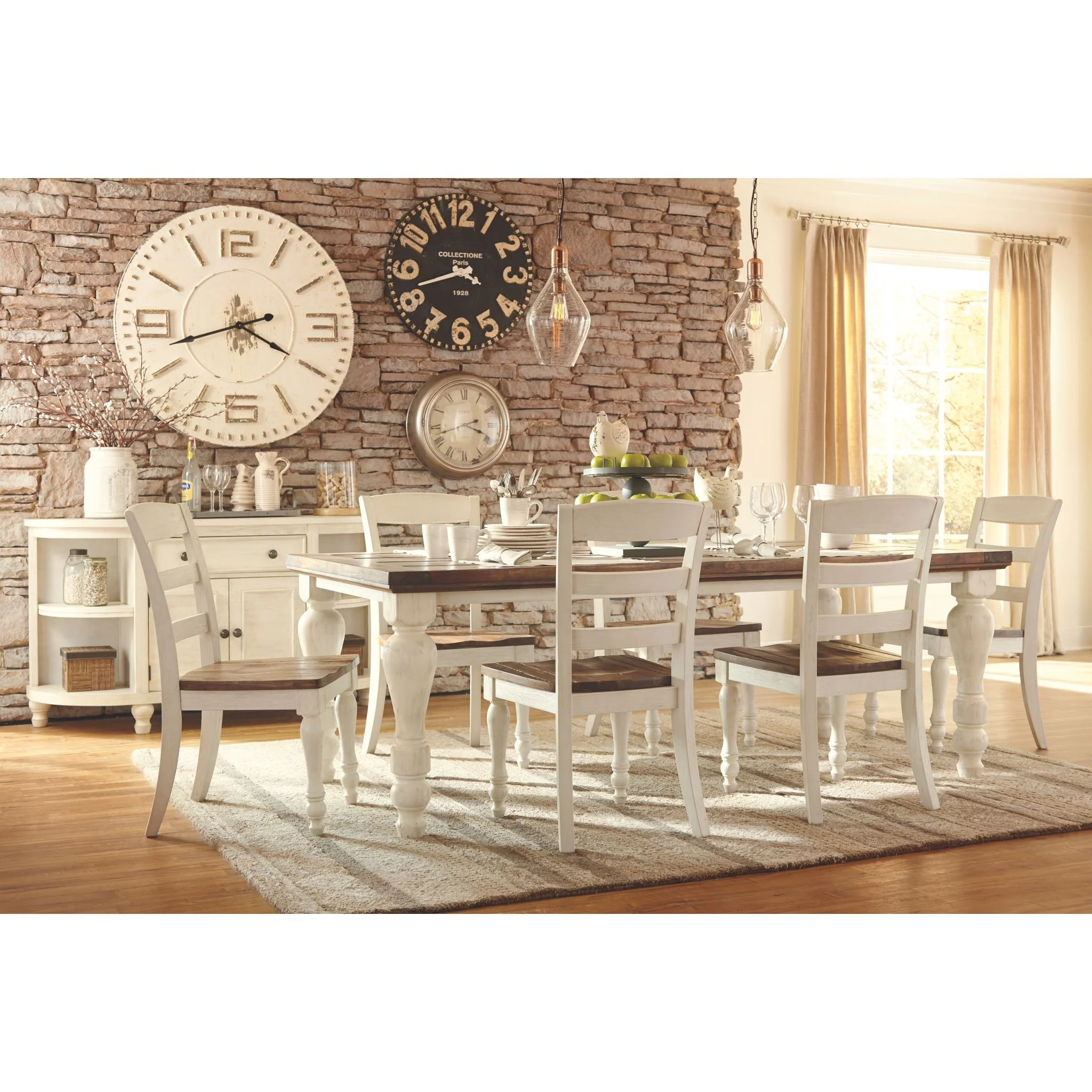 Marsilona-Exclusive Dining Server - Image 6