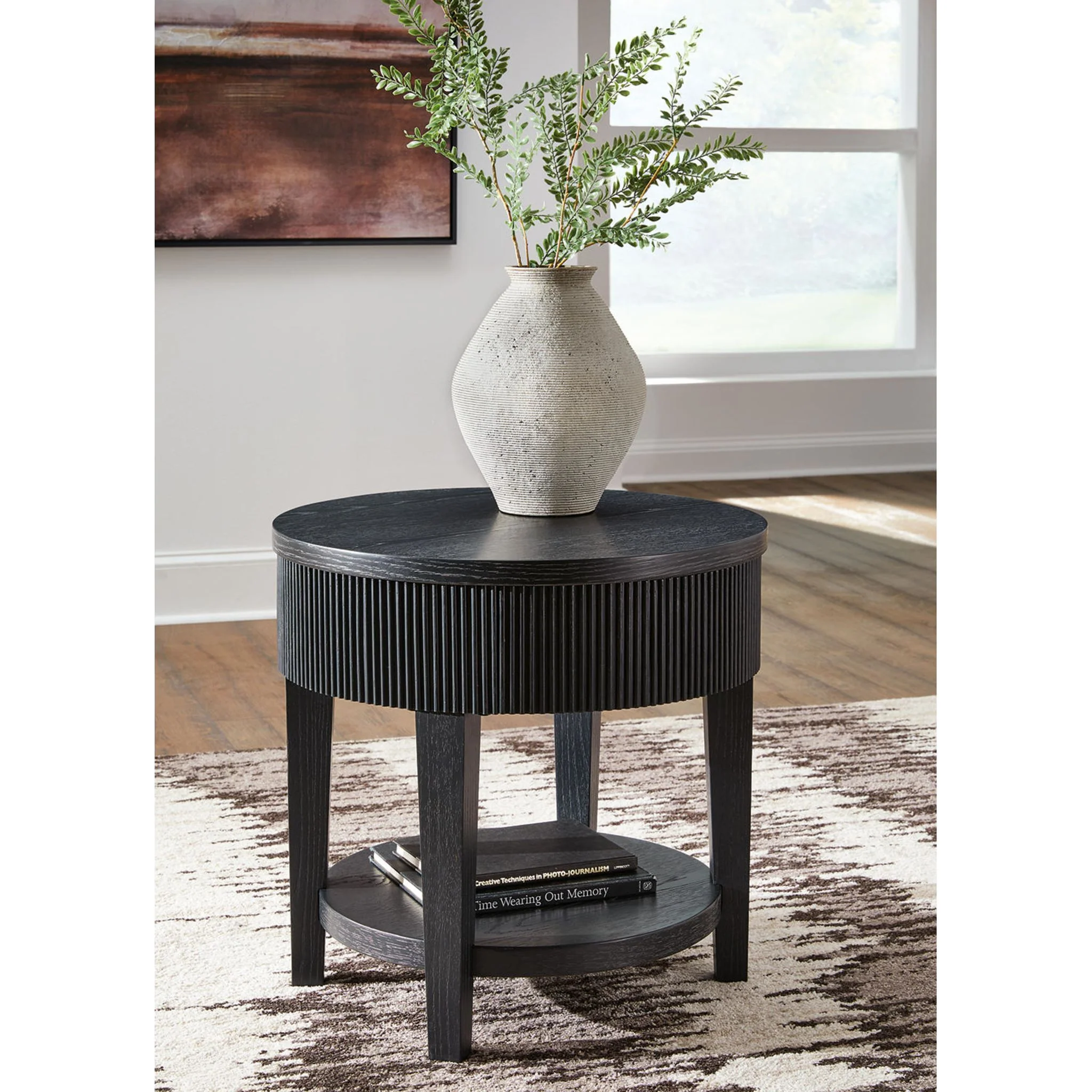 Marstream End Table - Image 2