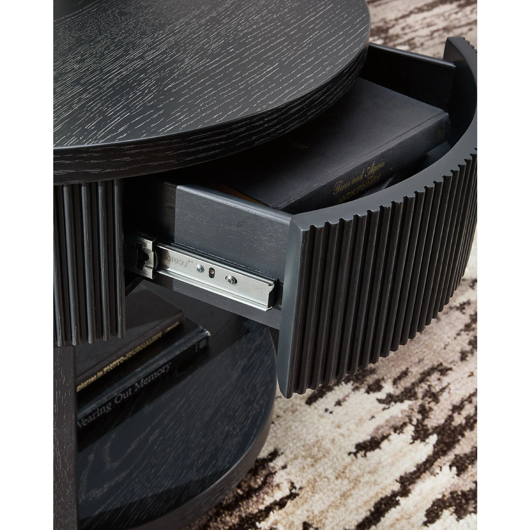 Marstream End Table - Image 4