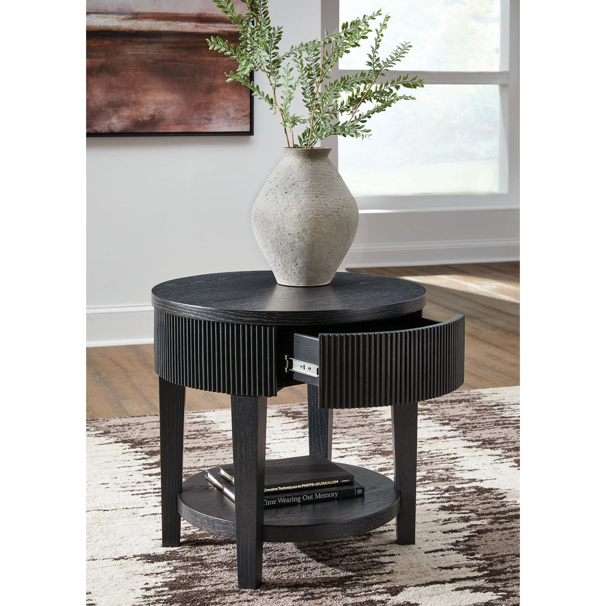 Marstream End Table - Image 6