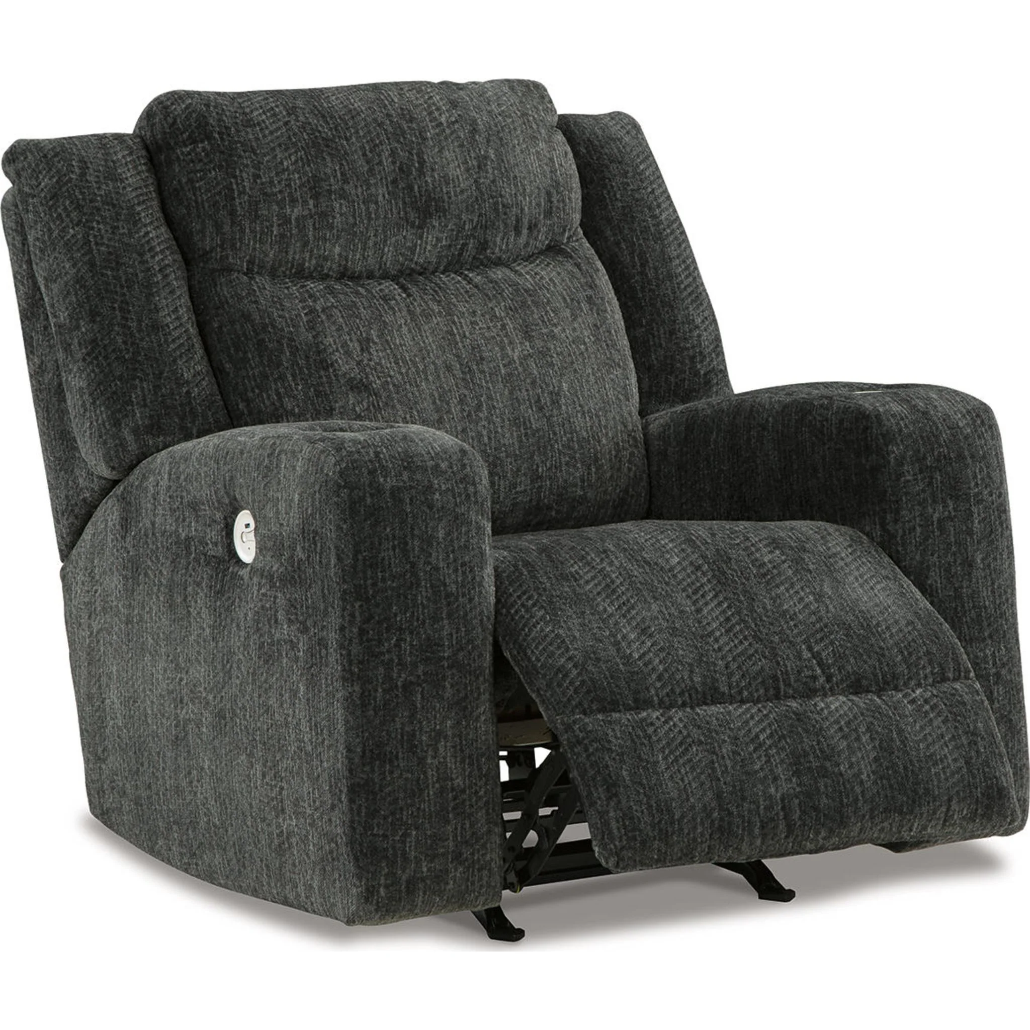 Martinglenn Rocker Recliner with Power - Image 2
