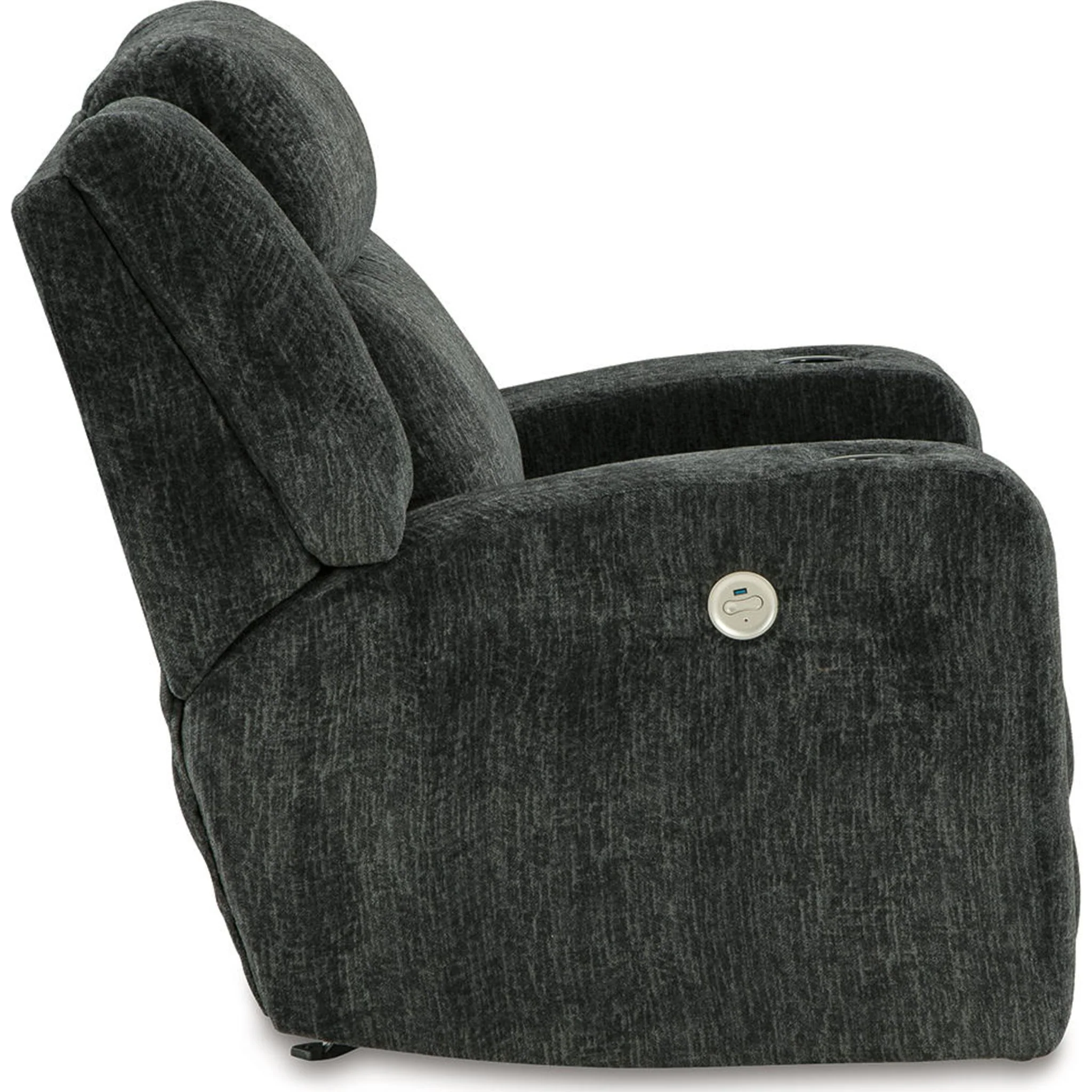 Martinglenn Rocker Recliner with Power - Image 8