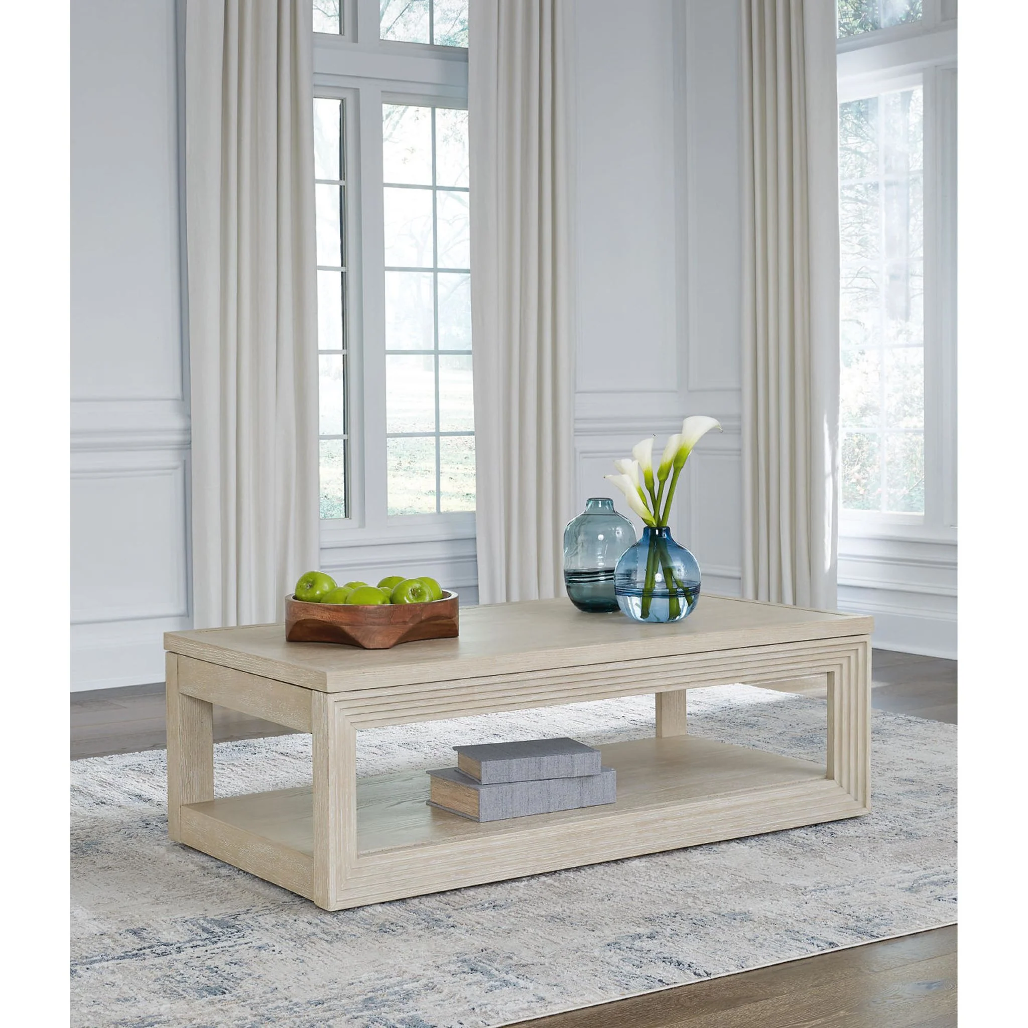Marxhart Coffee Table - Image 2