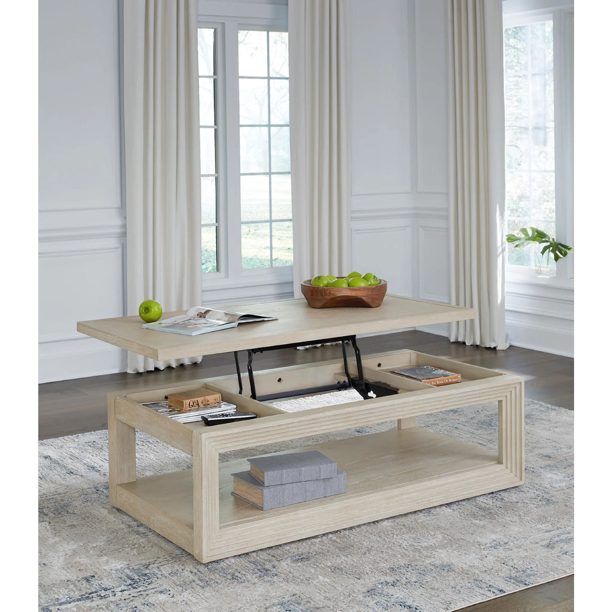 Marxhart Coffee Table - Image 8