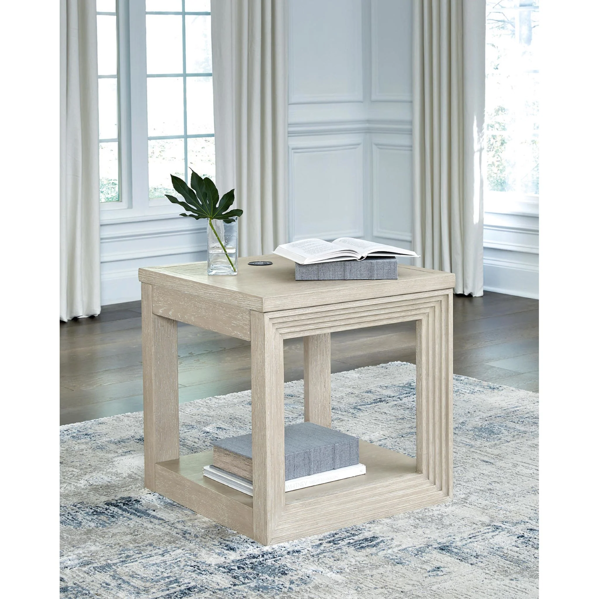 Marxhart End Table - Image 2