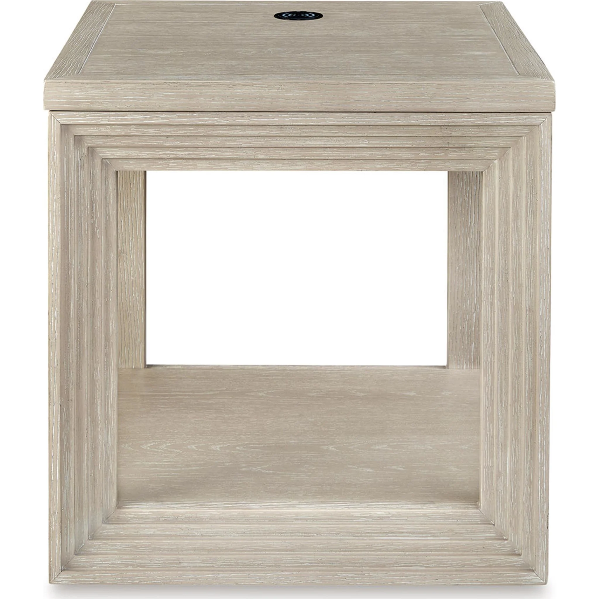 Marxhart End Table - Image 3