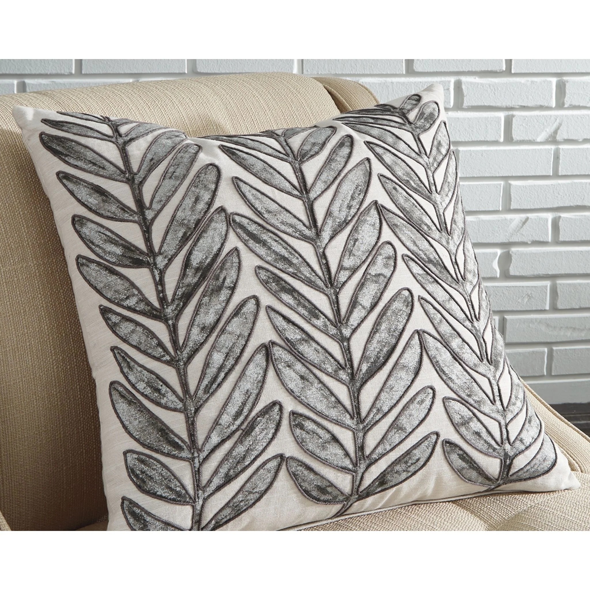 Masood Accent Pillow - Image 2