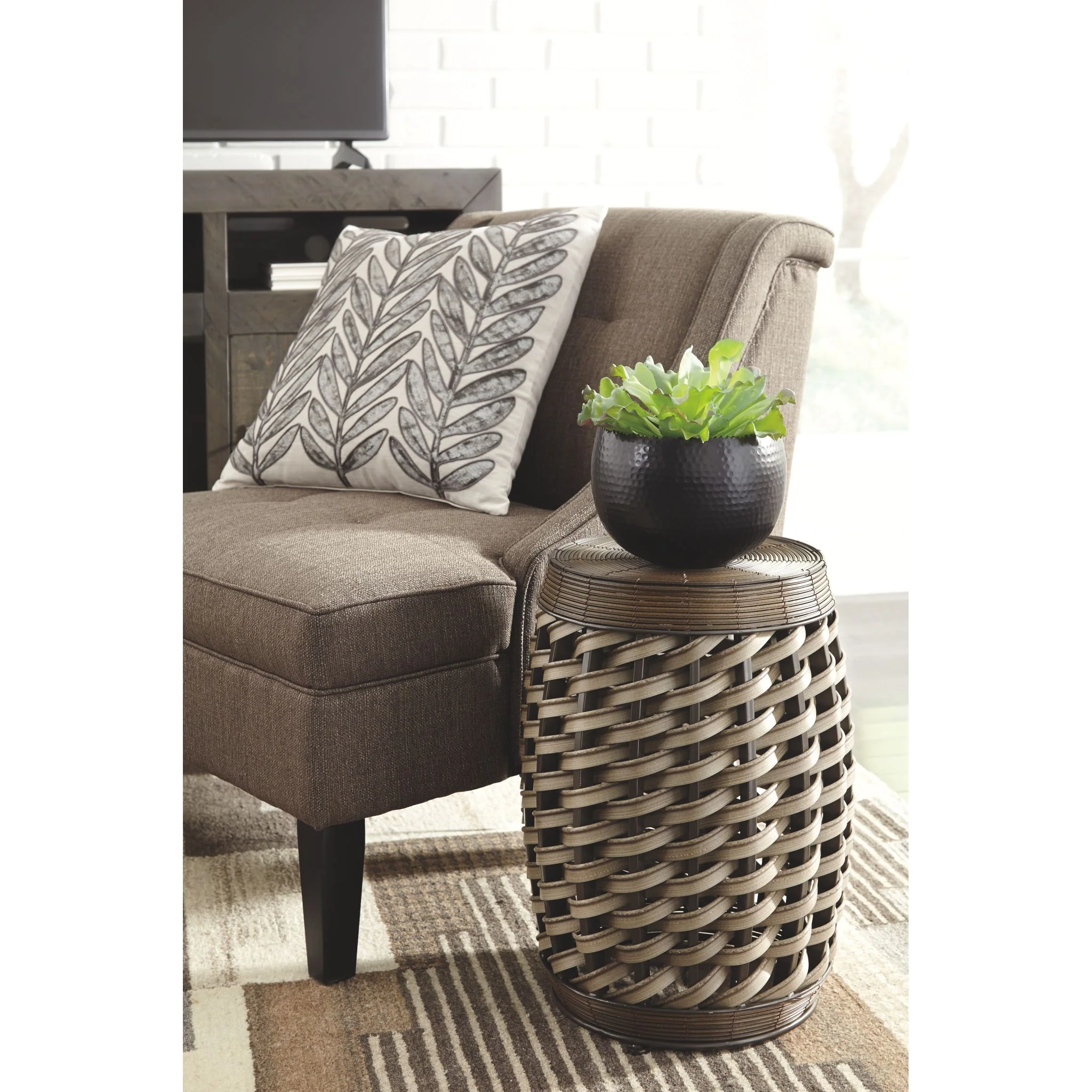 Masood Accent Pillow - Image 3