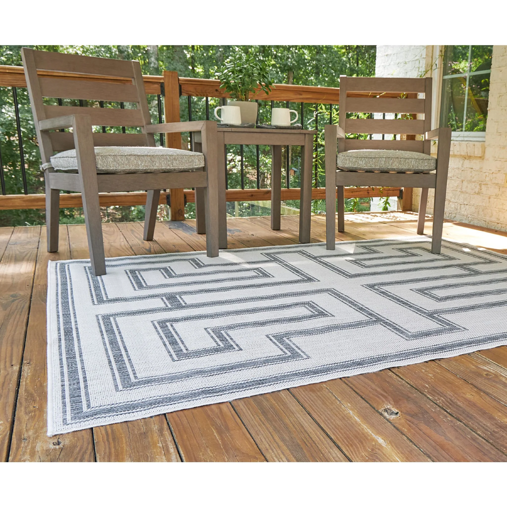 Matinwood Area Rug - Image 10
