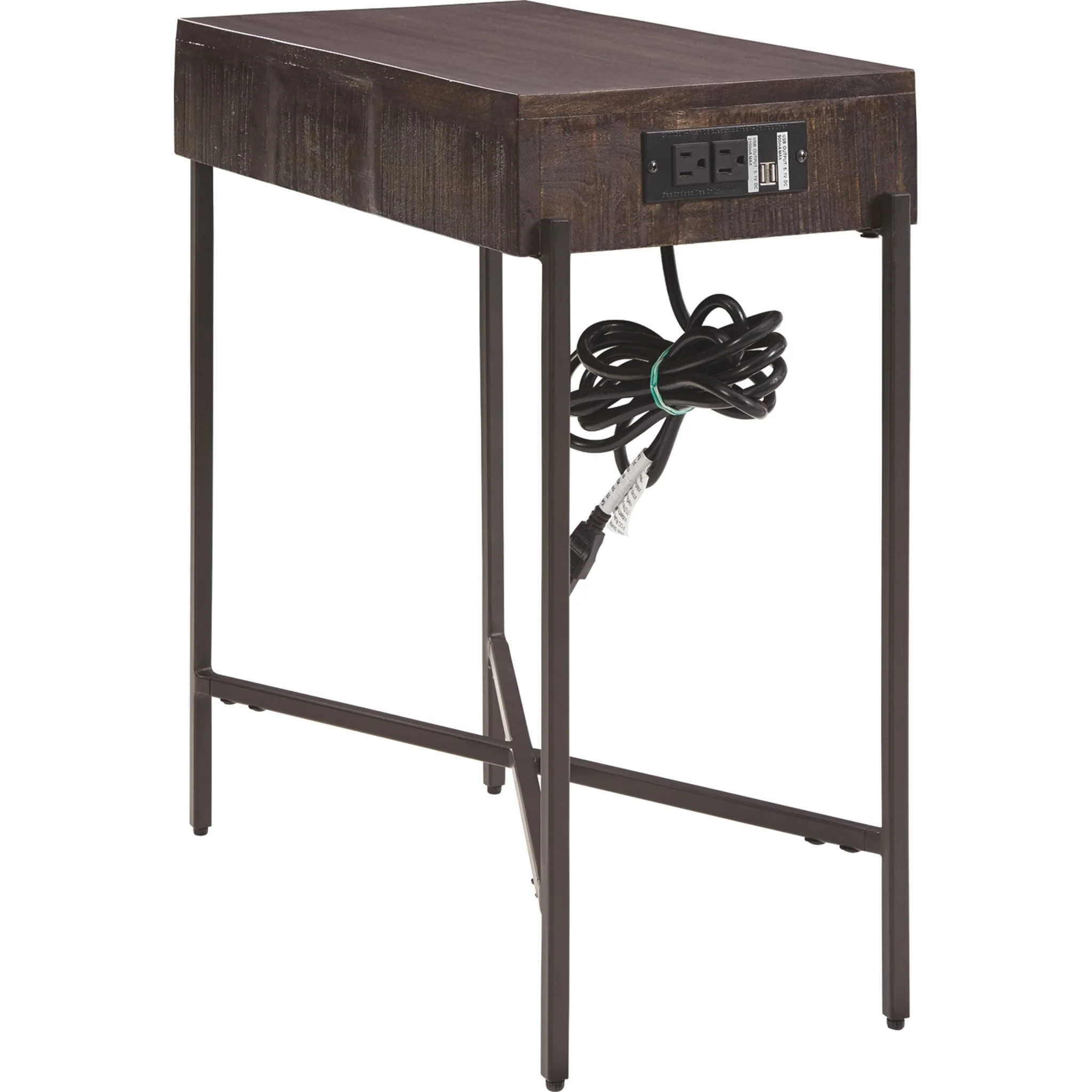 Matler Accent Table - Image 6