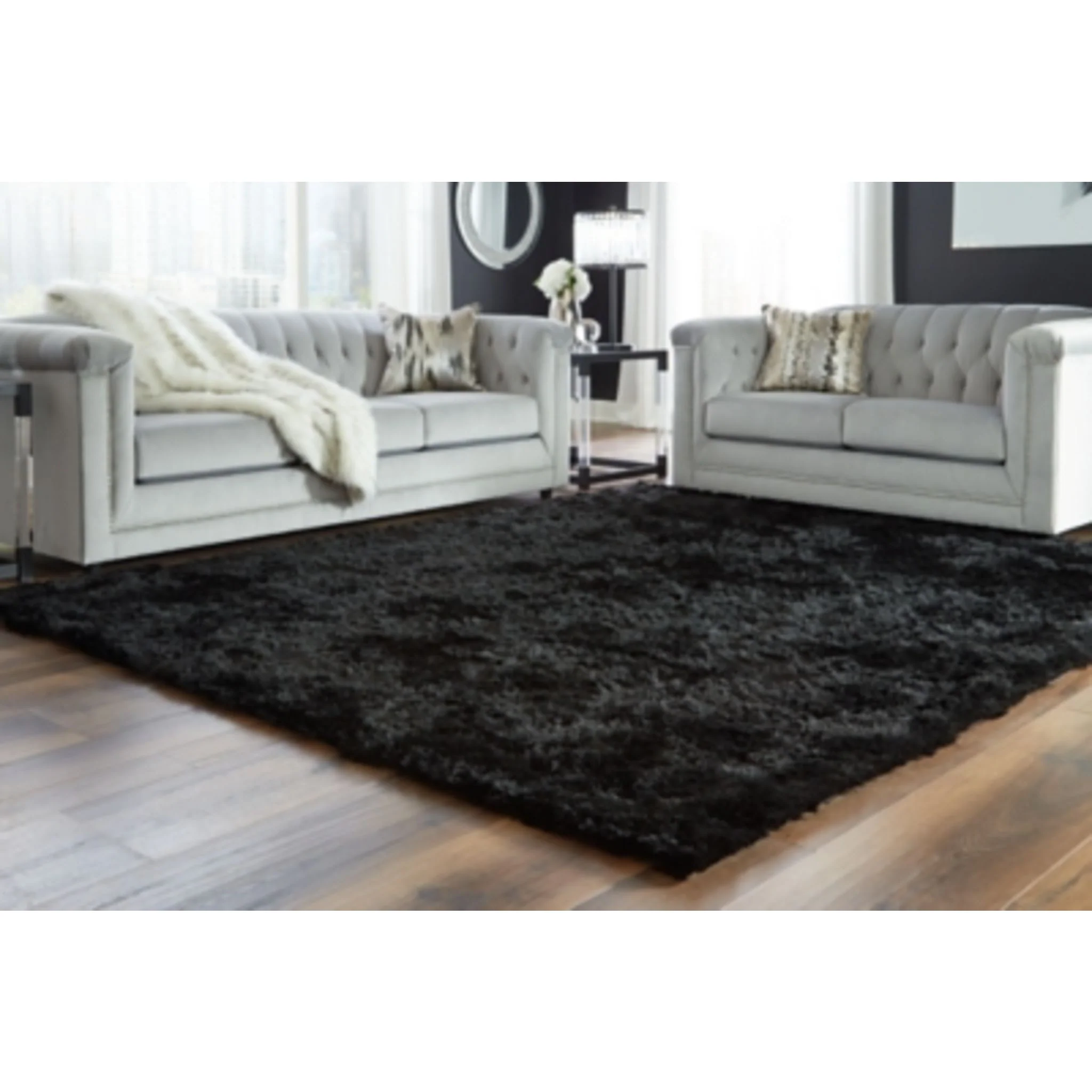 Mattford Area Rug - Image 6
