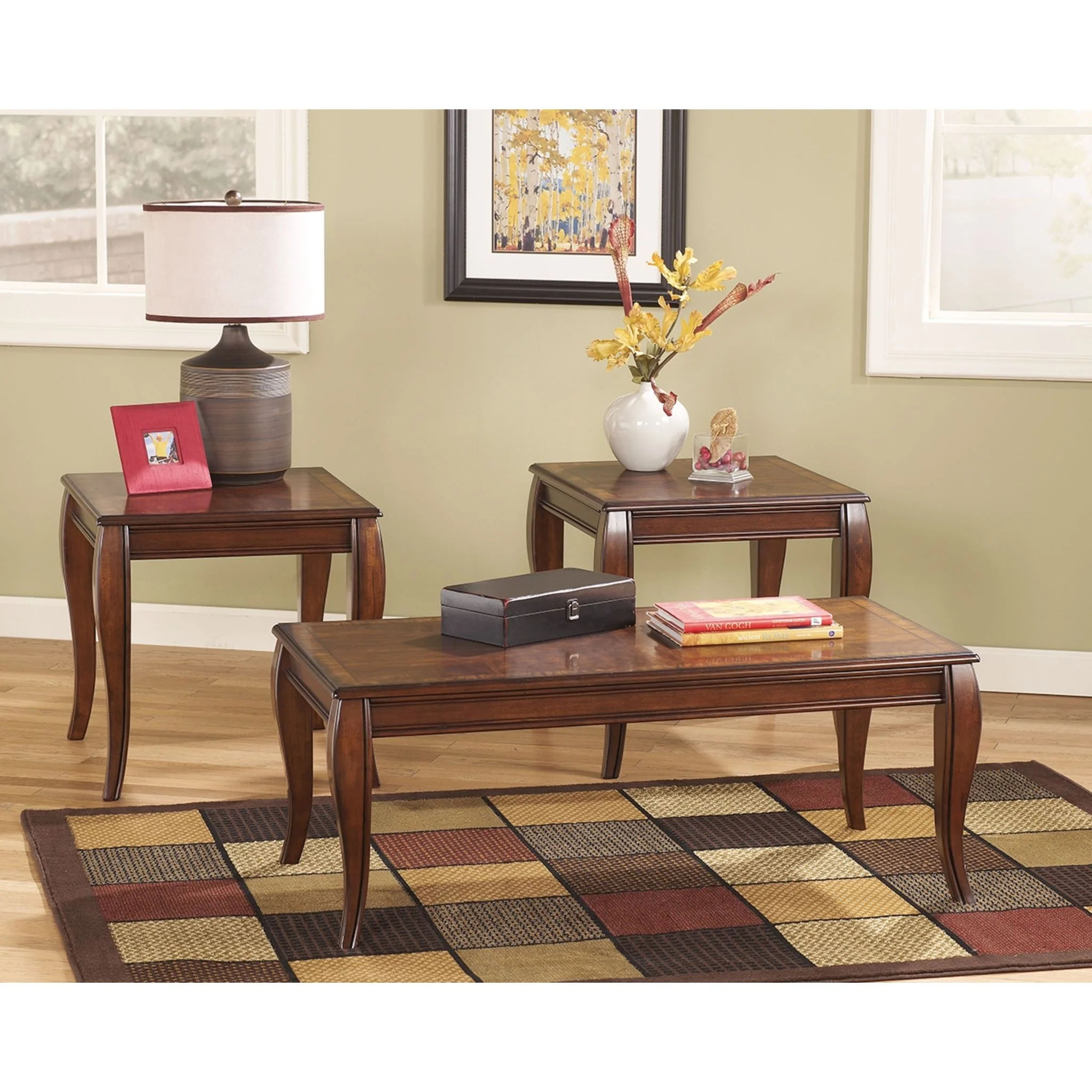 Mattie Occasional Table Set (set of 3) - Image 2