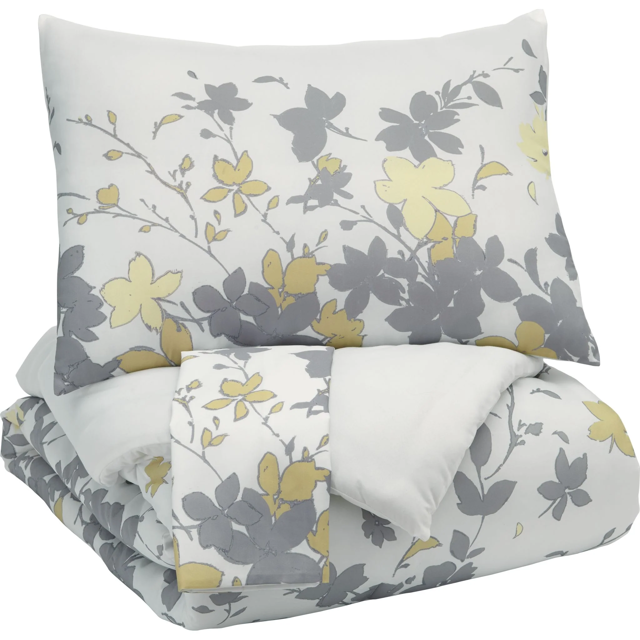 Maureen King Comforter Set - Image 2