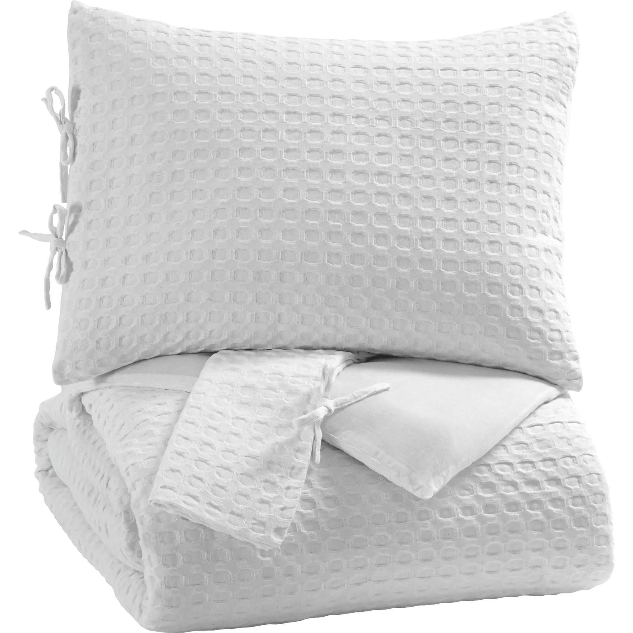 Maurilio Queen Comforter Set - Image 2