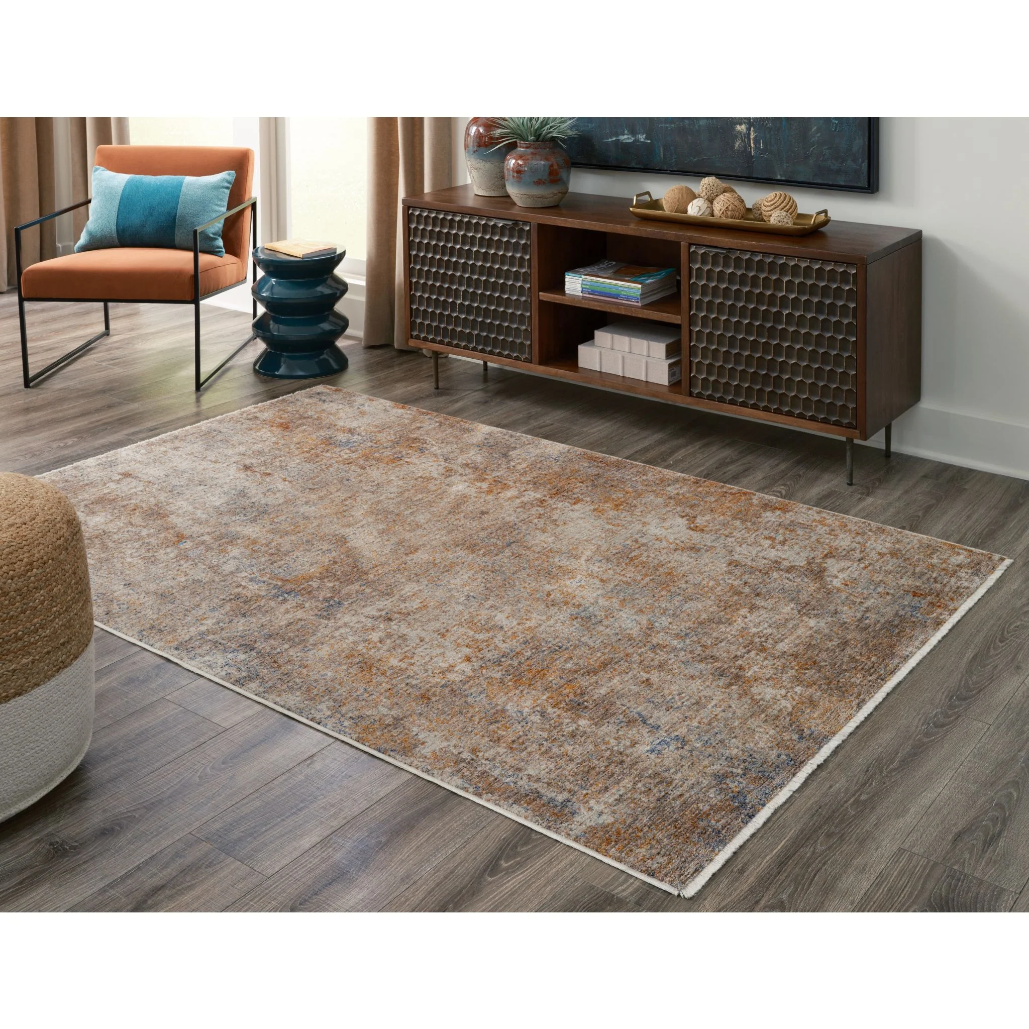 Mauville Area Rug - Image 2