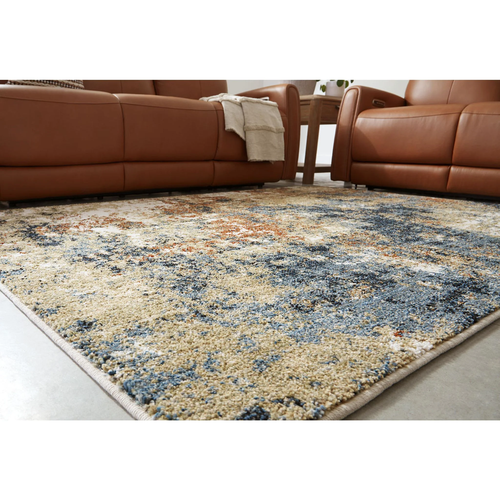 Maville Area Rug - Image 2