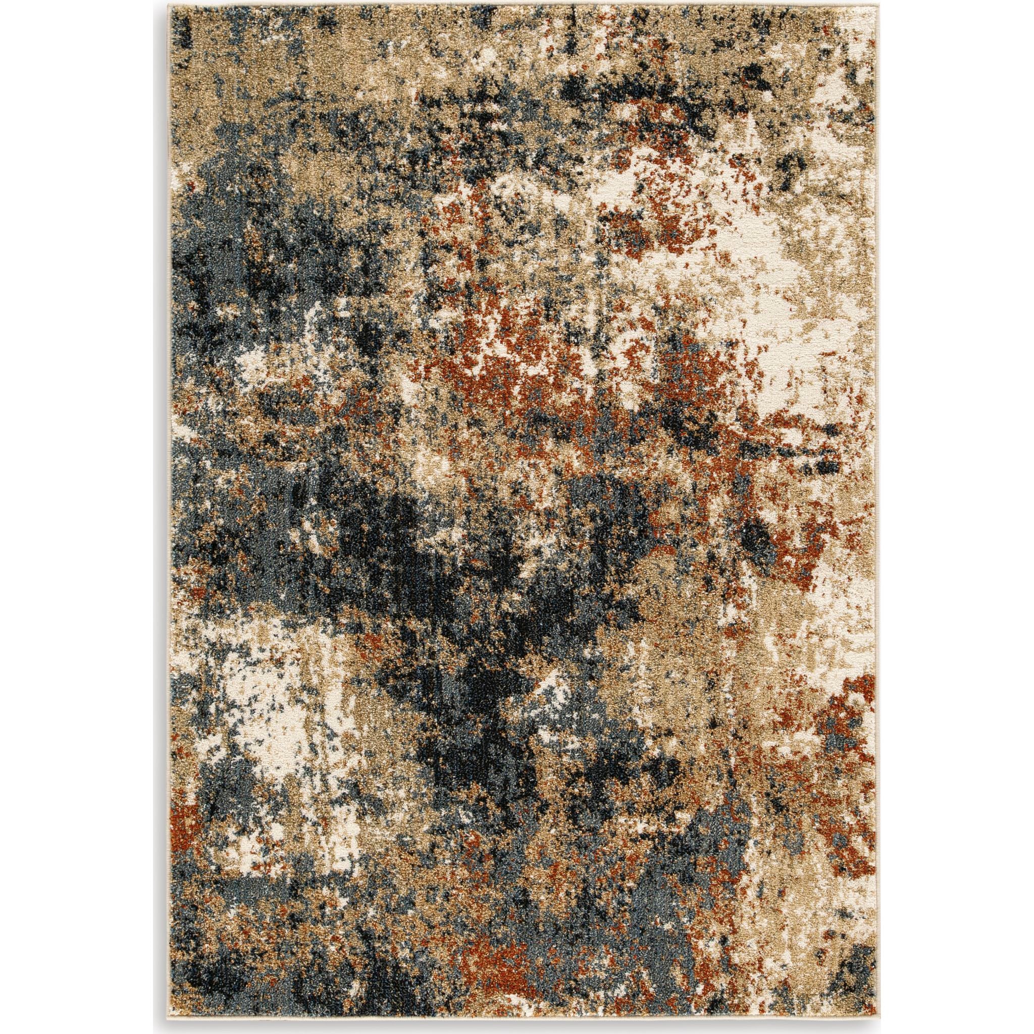 Maville Area Rug - Image 5