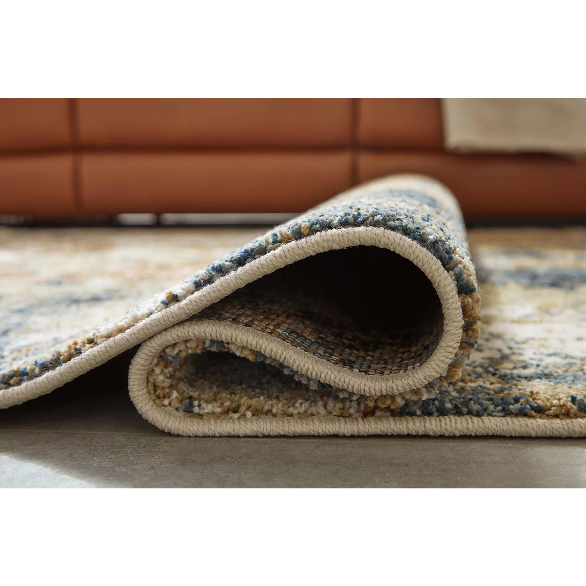 Maville Area Rug - Image 7