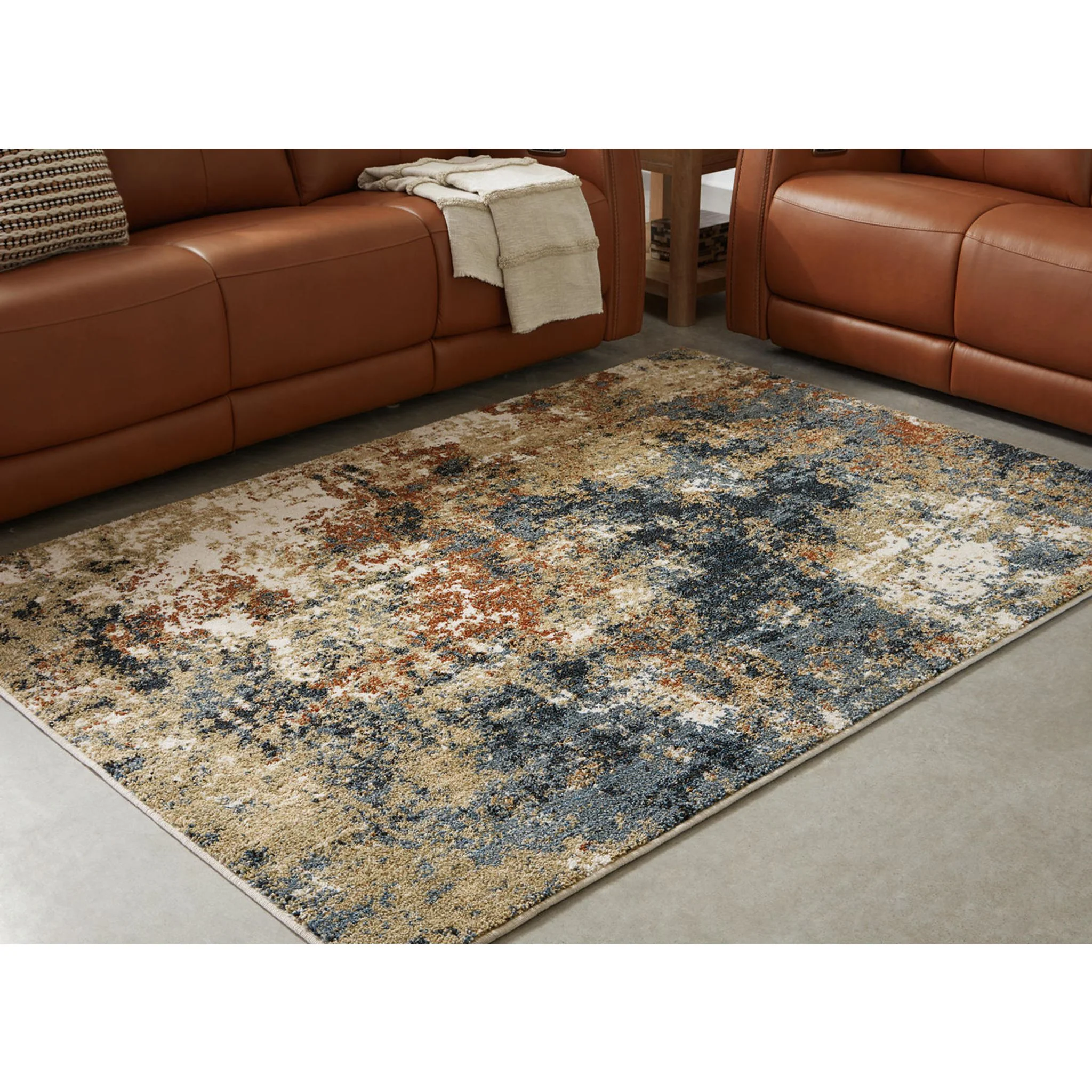 Maville Area Rug - Image 9