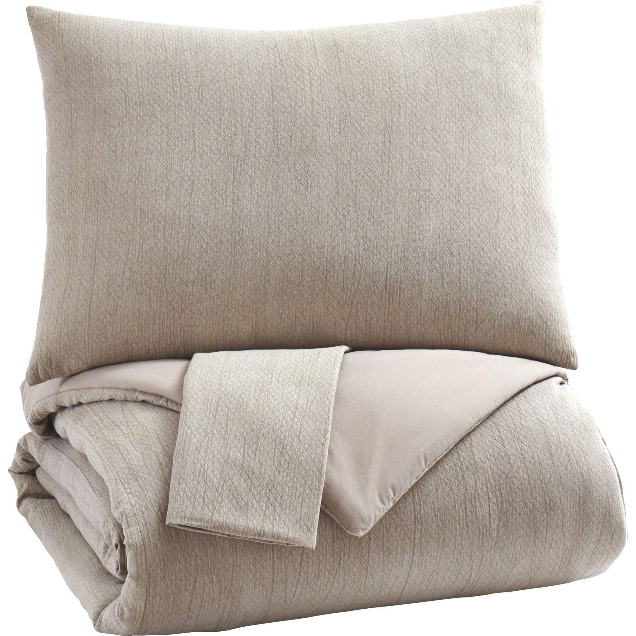 Mayda Queen Comforter Set - Image 2