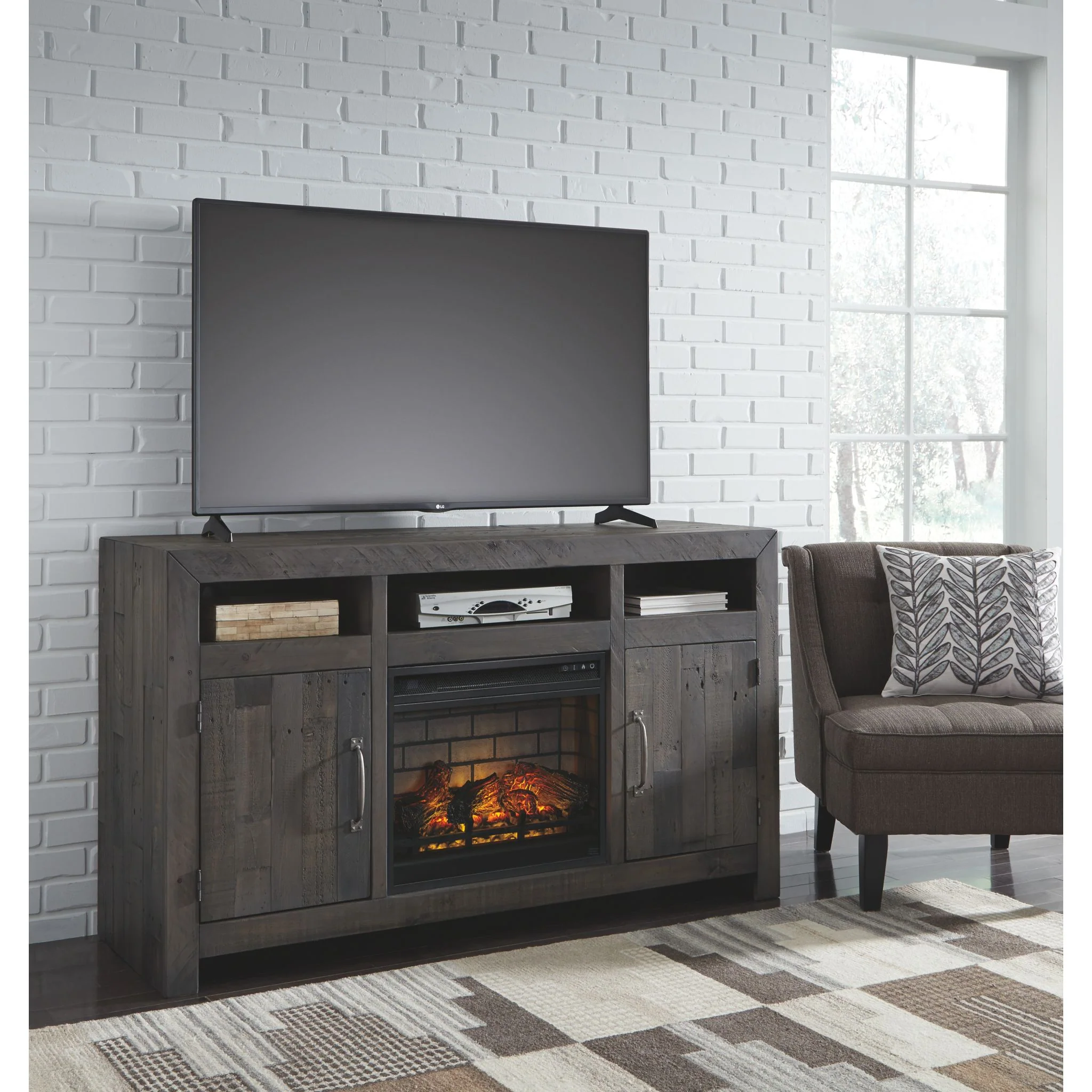 Mayflyn TV Stand - Image 2