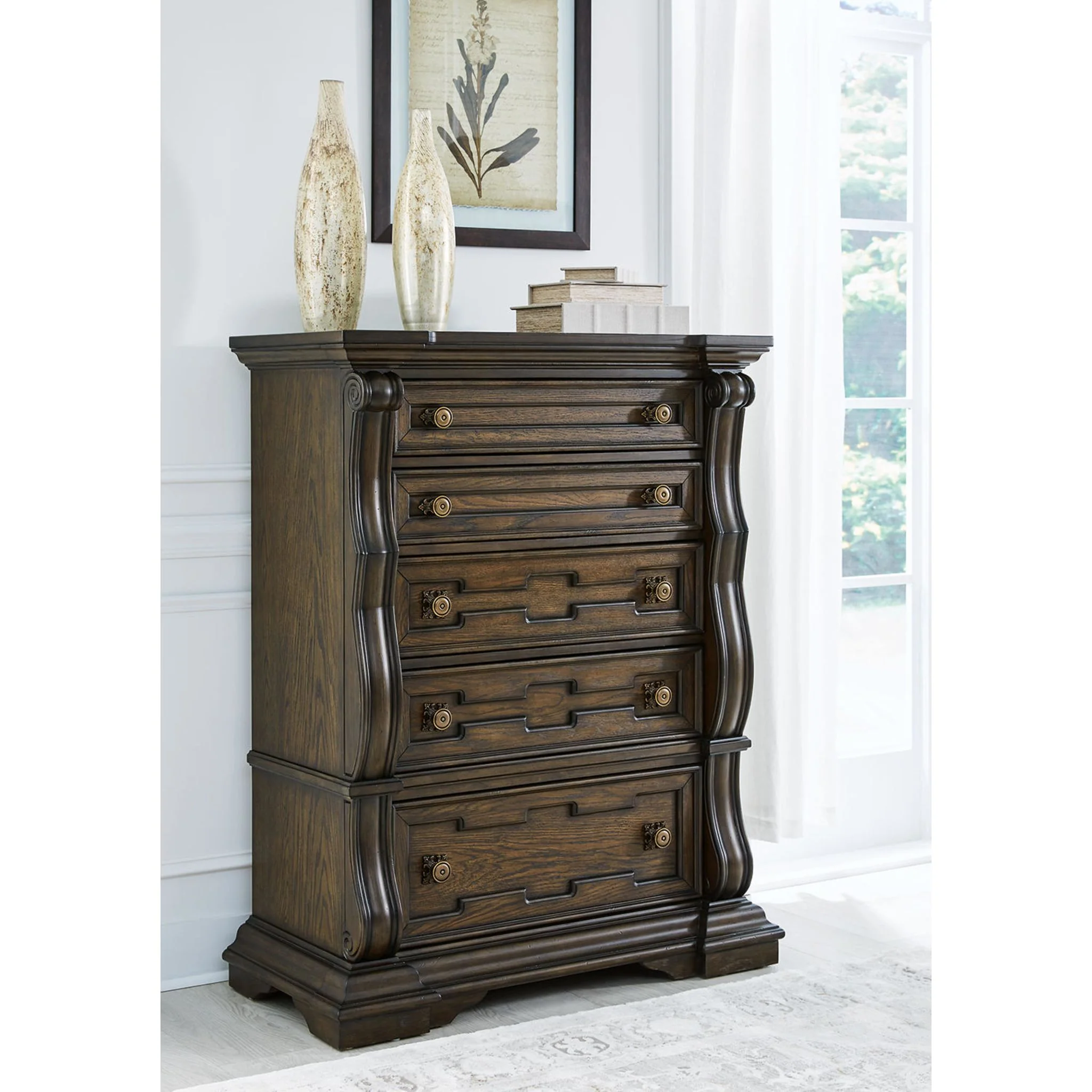 Maylee Chest - Image 2