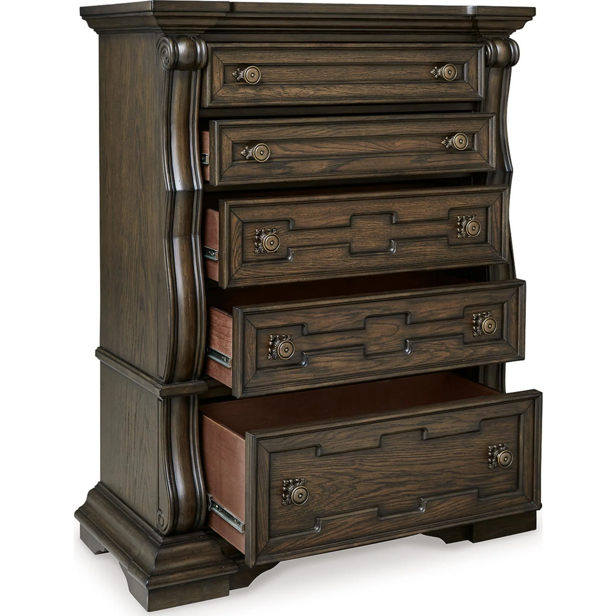Maylee Chest - Image 4