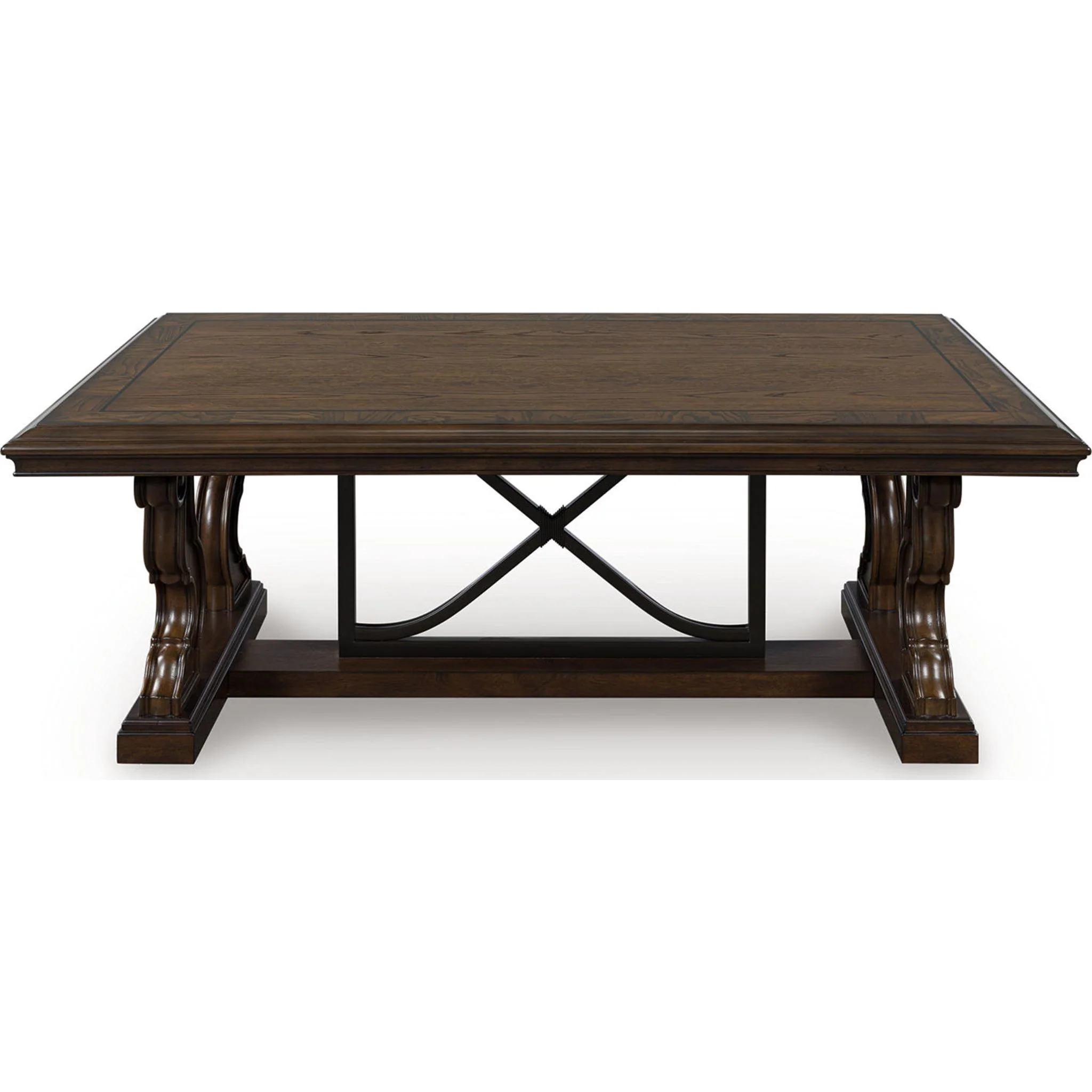 Maylee Coffee Table - Image 4