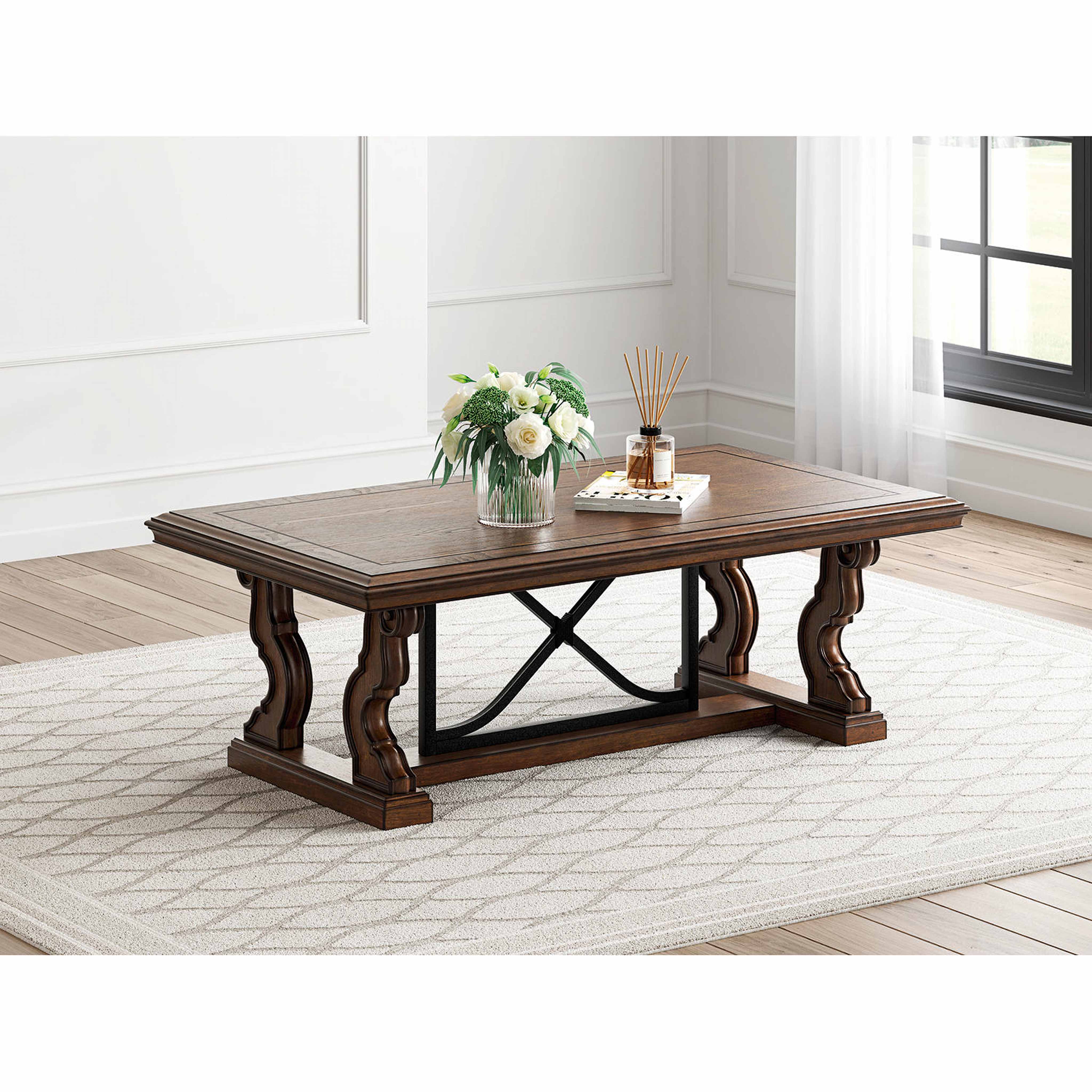 Maylee Coffee Table - Image 7