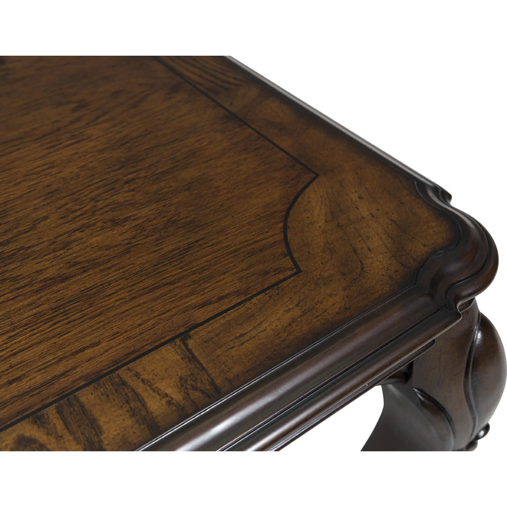 Maylee Coffee Table - Image 3