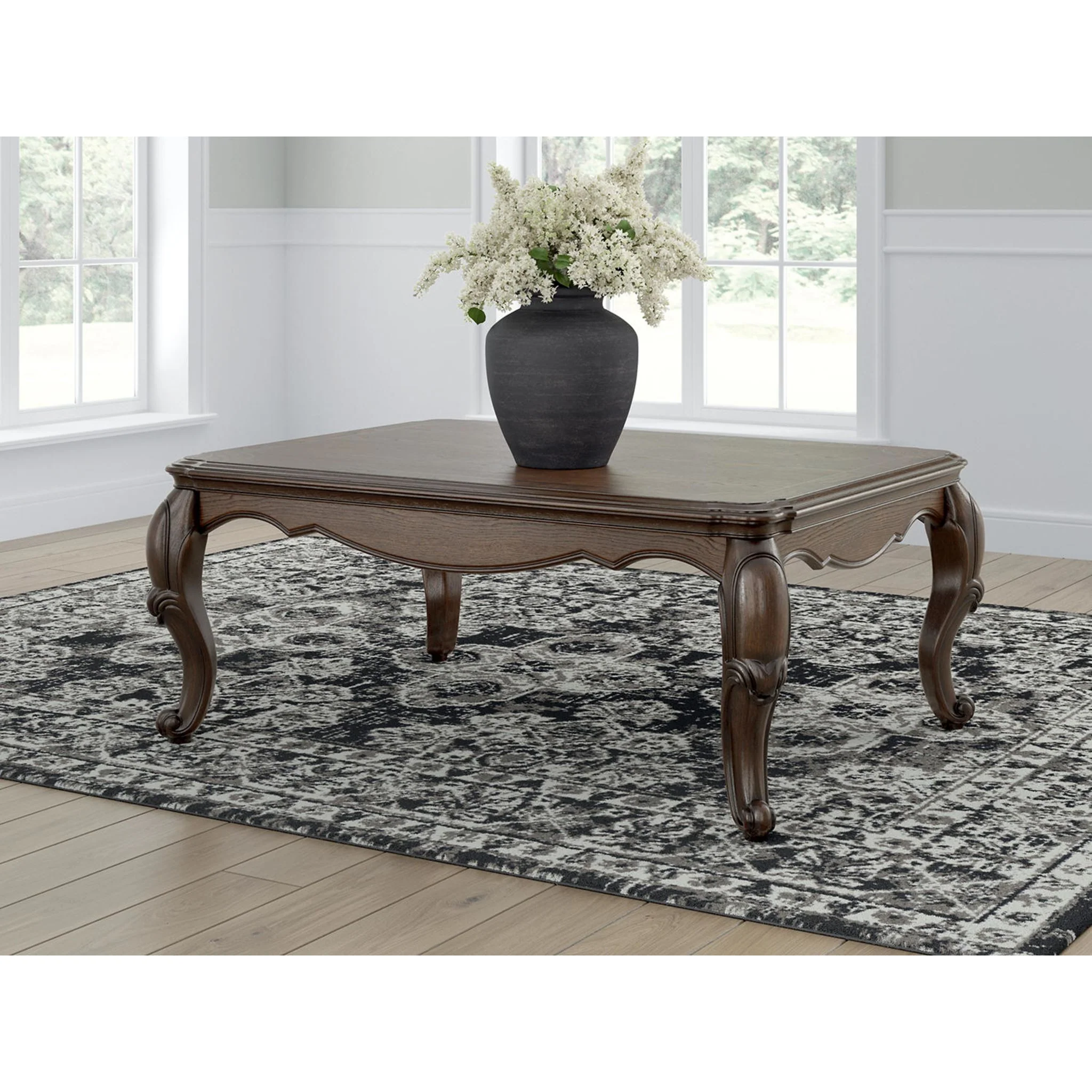 Maylee Coffee Table - Image 8