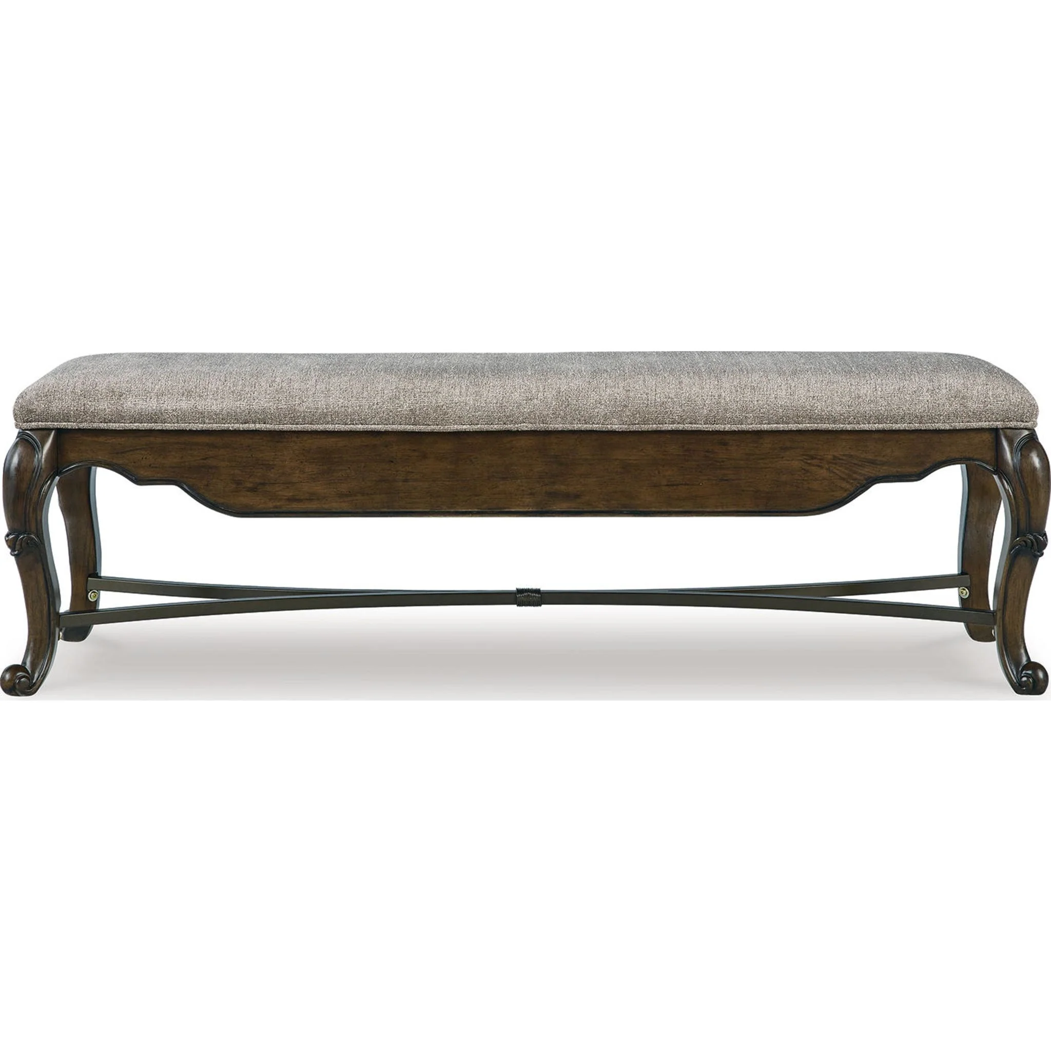 Maylee Dining Bench - Image 5