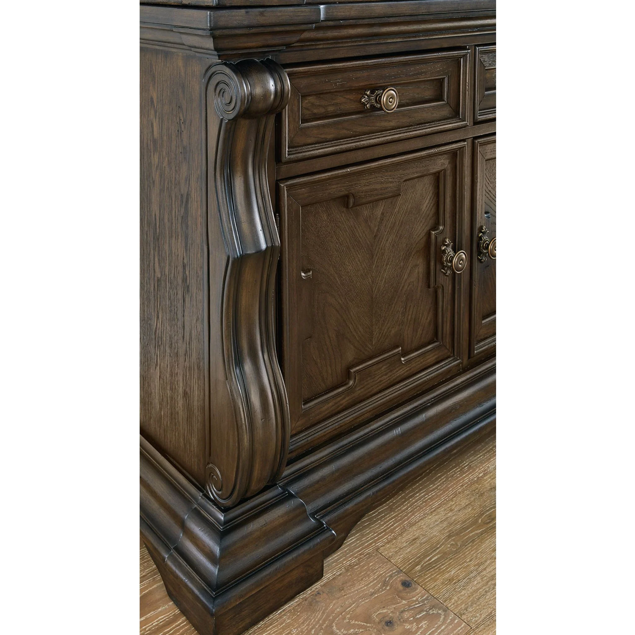 Maylee Buffet & Hutch - Image 6
