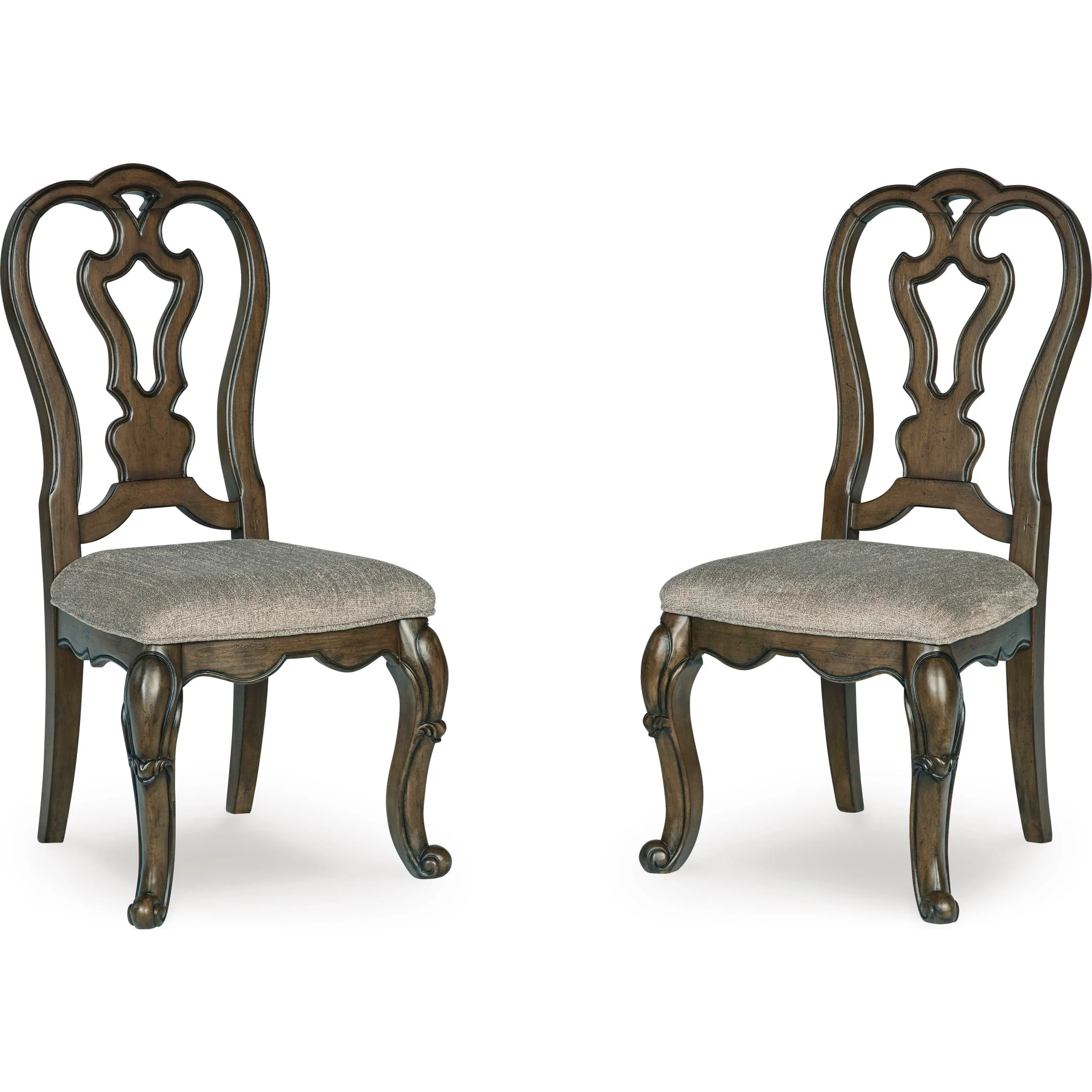 Maylee Dining Chair - Image 6