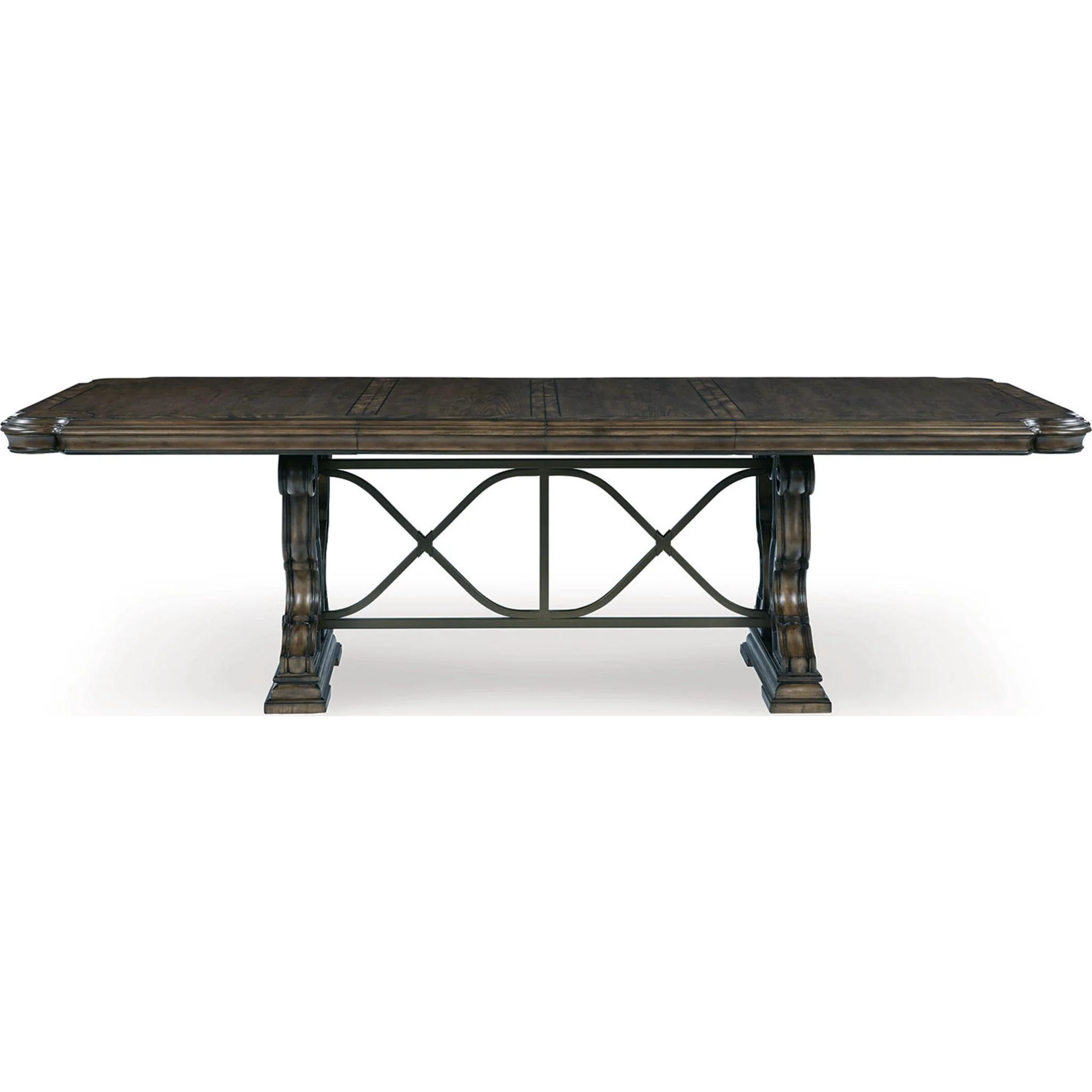Maylee Dining Extension Table - Image 3