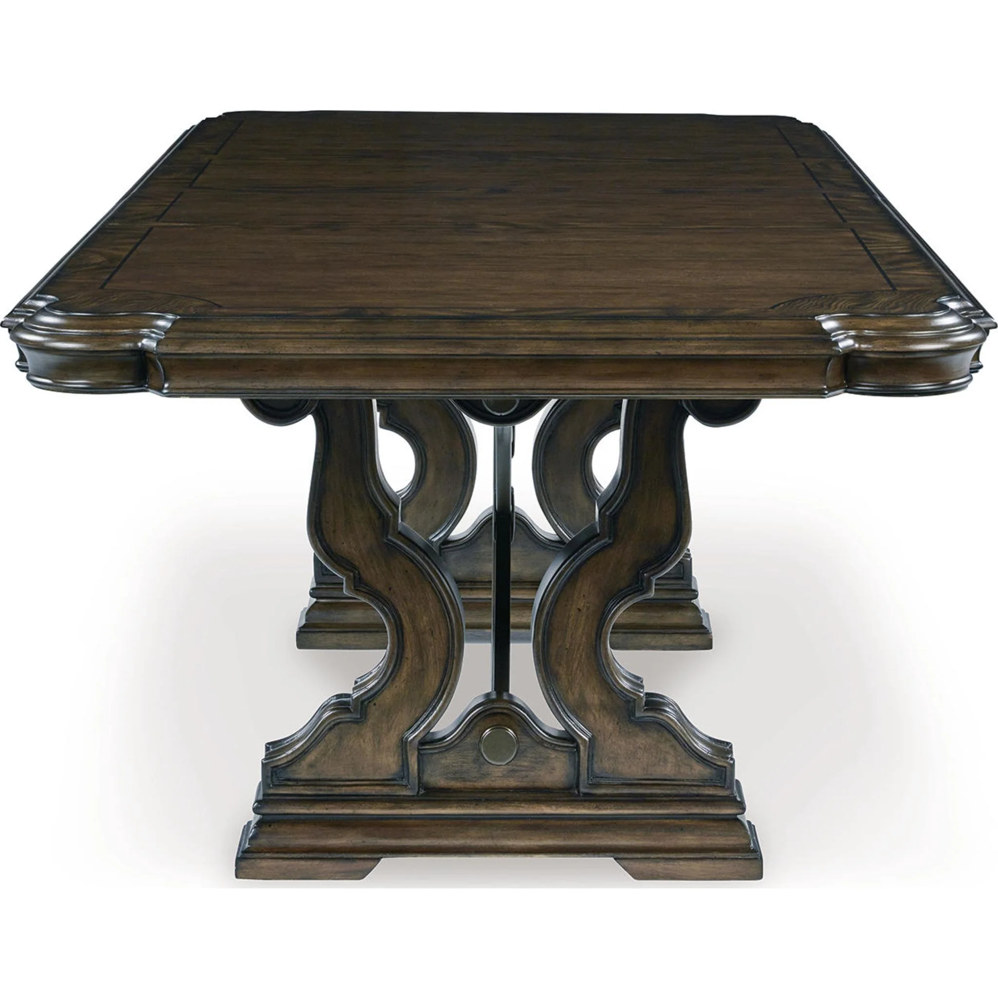 Maylee Dining Extension Table - Image 4
