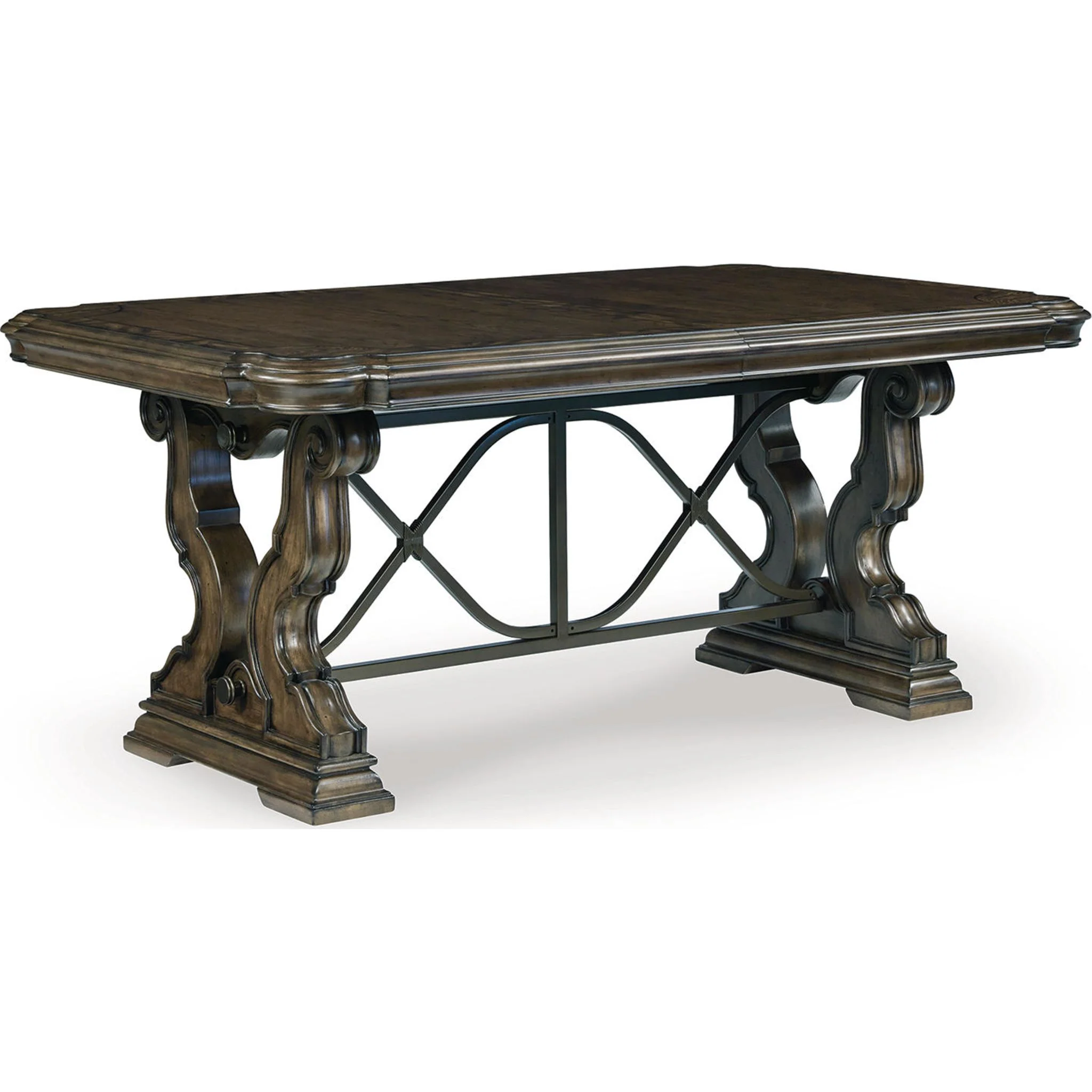 Maylee Dining Extension Table - Image 5