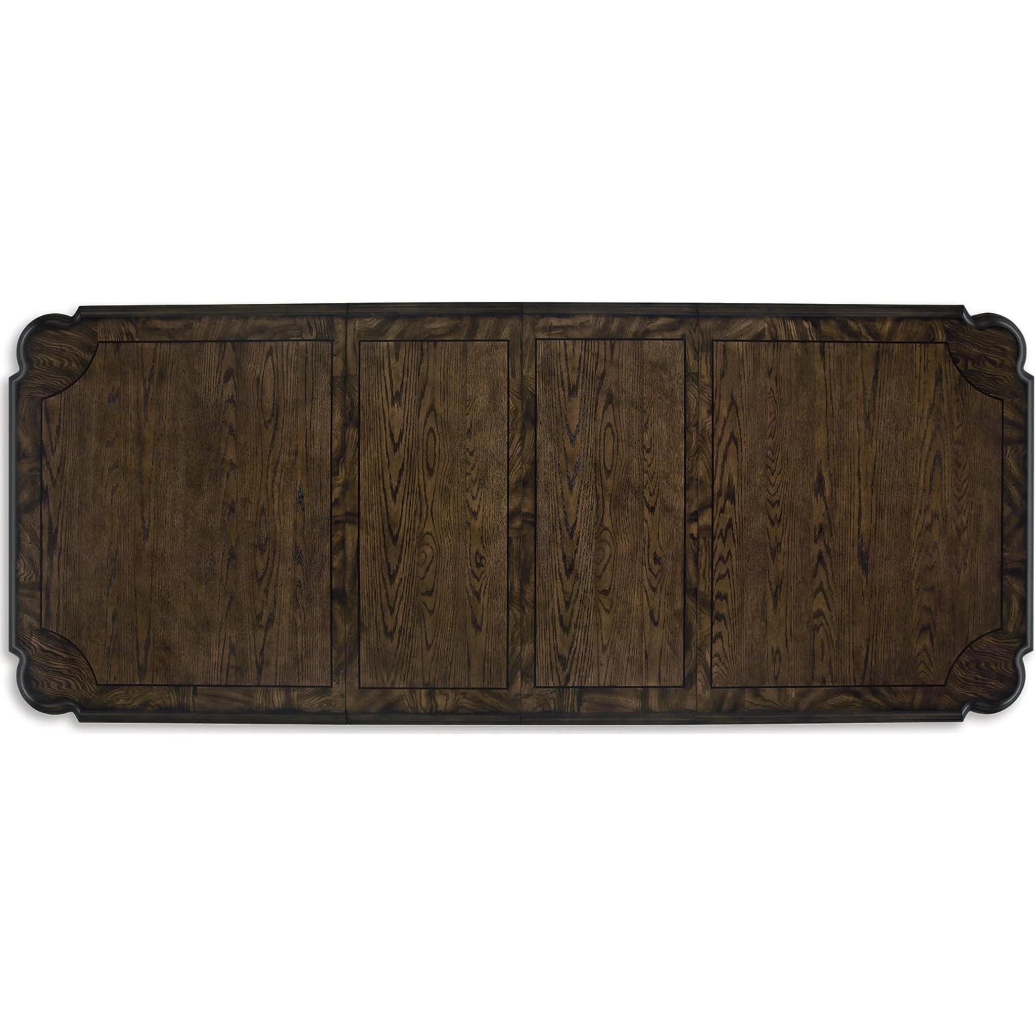 Maylee Dining Extension Table - Image 9